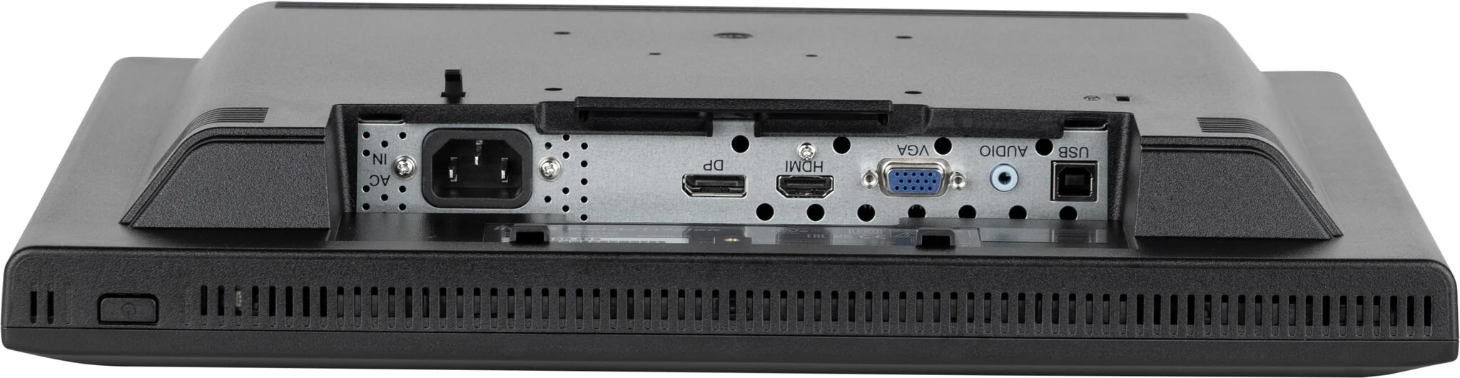 iiyama ProLite T1731SR-B1S - 43.2 cm (17") - 1280 x 1024 pixels SXGA LCD Touchscreen Monitor - Image 16