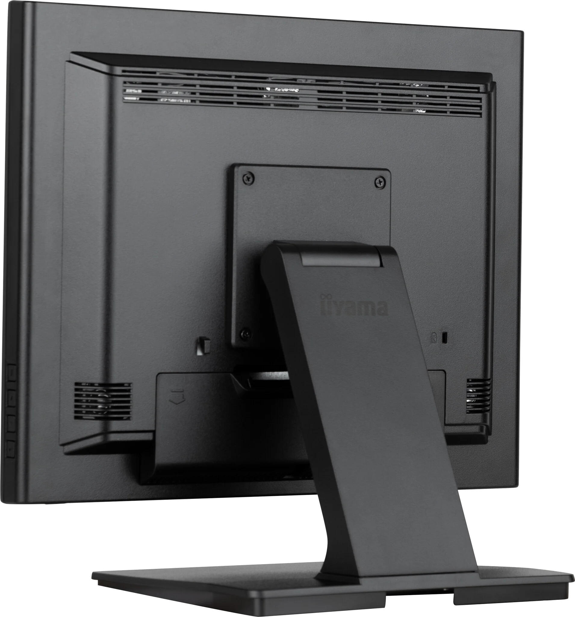 iiyama ProLite T1731SR-B1S - 43.2 cm (17") - 1280 x 1024 pixels SXGA LCD Touchscreen Monitor - Image 5
