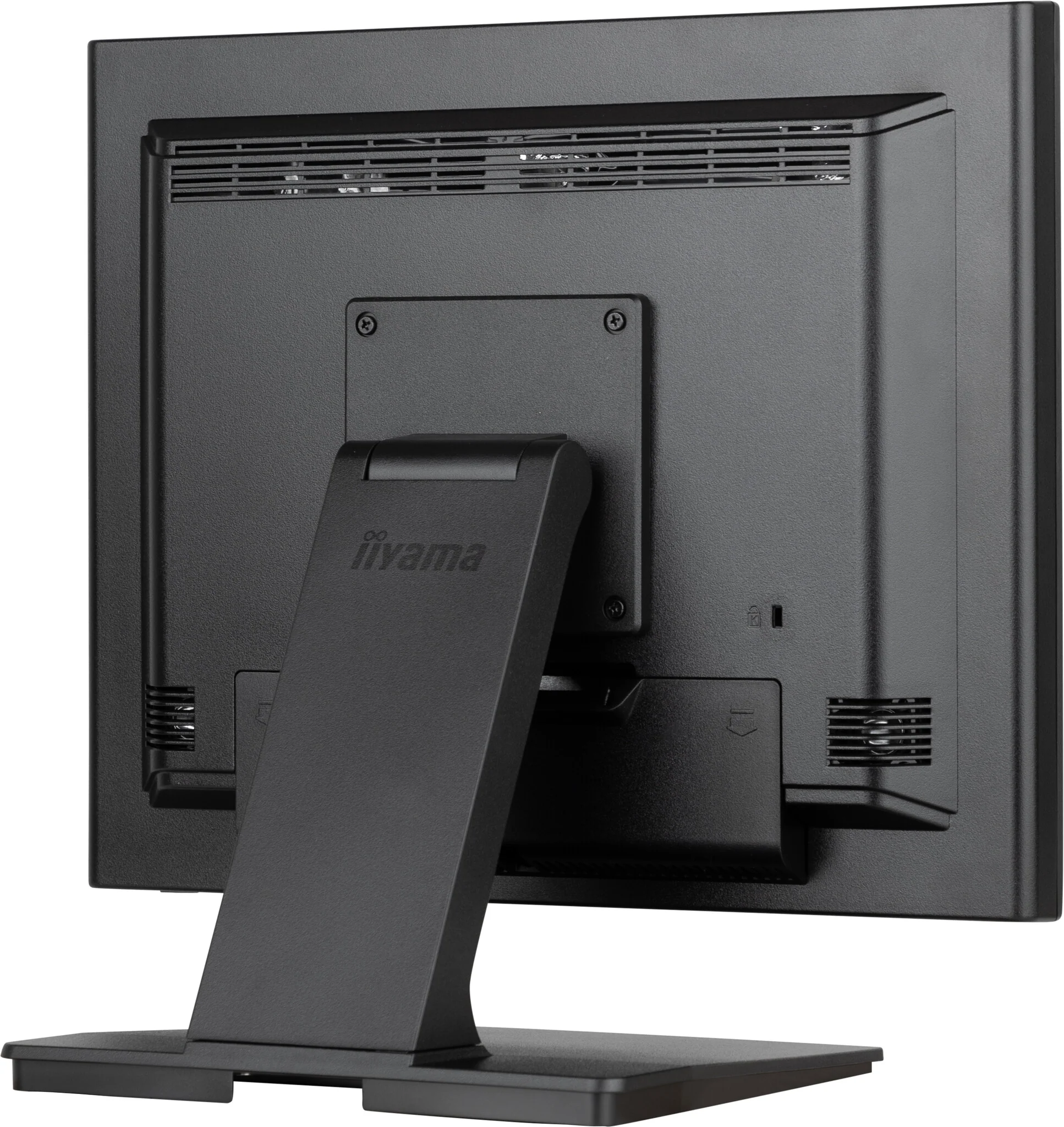 iiyama ProLite T1731SR-B1S - 43.2 cm (17") - 1280 x 1024 pixels SXGA LCD Touchscreen Monitor - Image 6