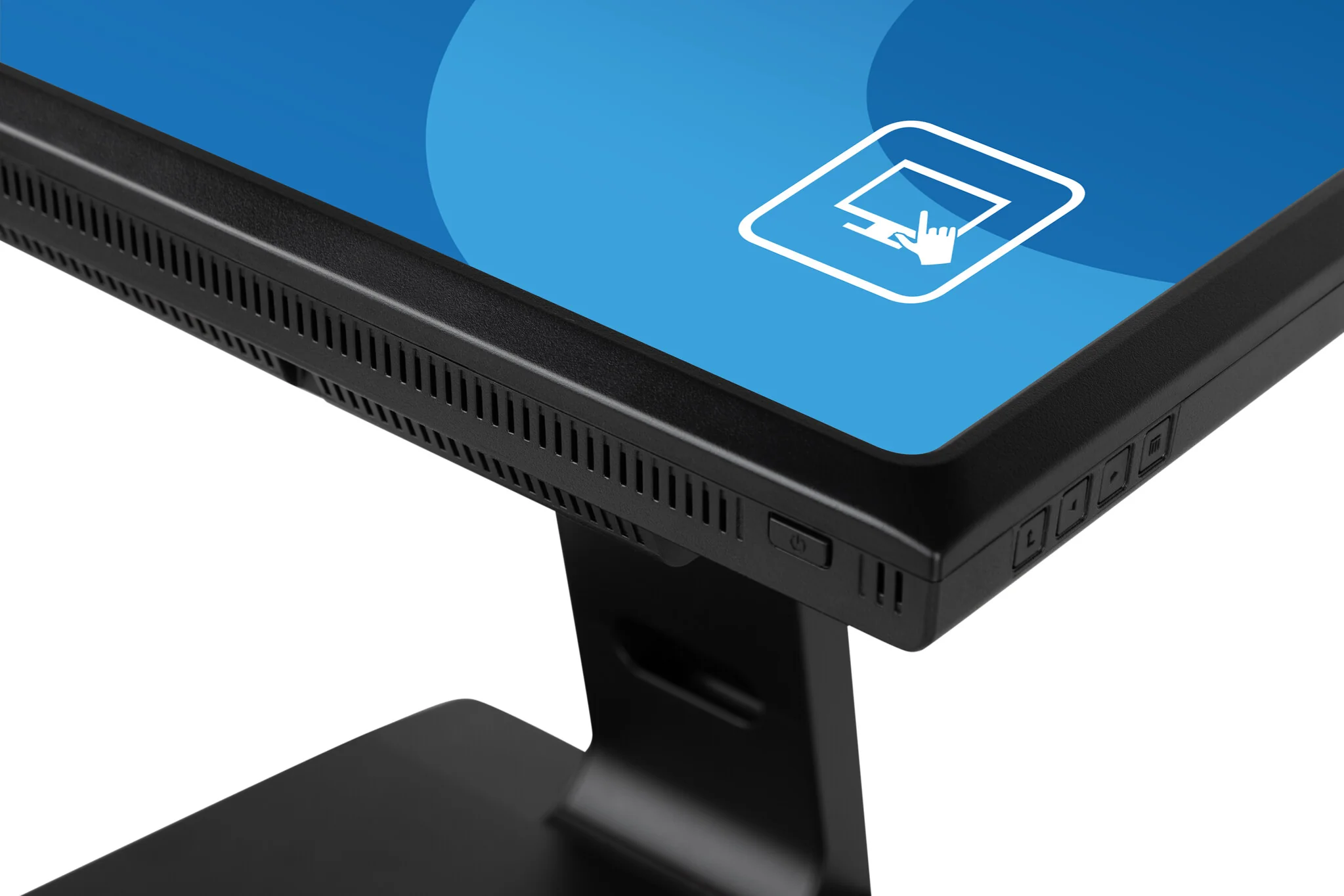 iiyama ProLite T1731SR-B1S - 43.2 cm (17") - 1280 x 1024 pixels SXGA LCD Touchscreen Monitor - Image 8