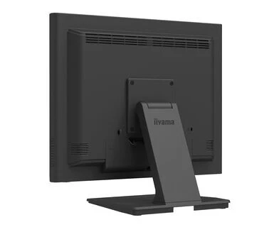 iiyama ProLite T1931SR-B1S - 48.3 cm (19") - 1280 x 1024 pixels SXGA LCD Touchscreen Monitor - Image 5