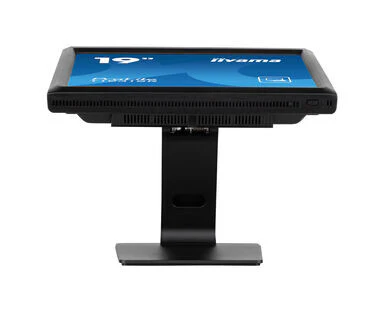iiyama ProLite T1931SR-B1S - 48.3 cm (19") - 1280 x 1024 pixels SXGA LCD Touchscreen Monitor - Image 6