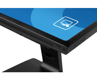 iiyama ProLite T1931SR-B1S - 48.3 cm (19") - 1280 x 1024 pixels SXGA LCD Touchscreen Monitor - Image 7