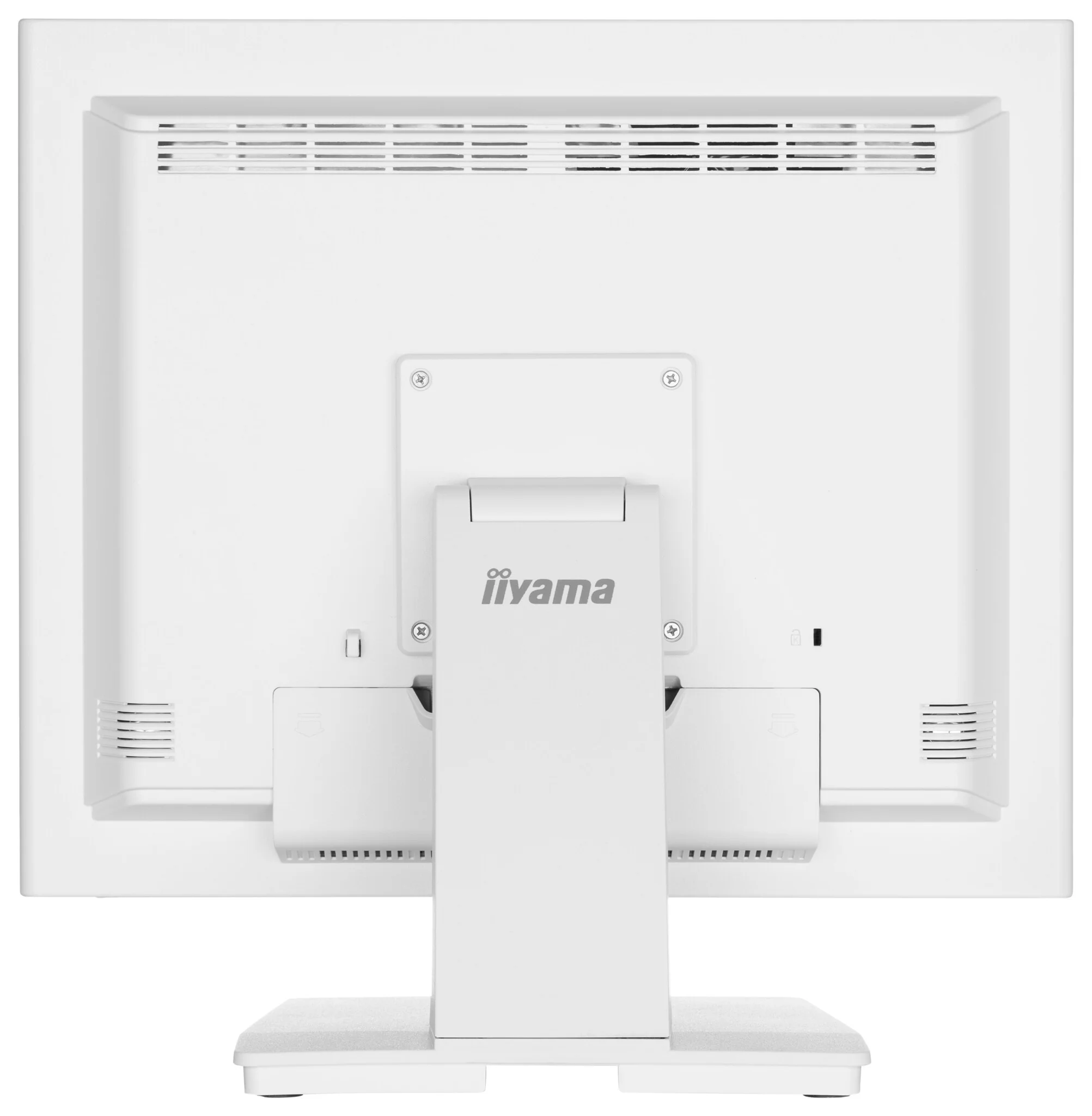 iiyama ProLite T1932MSC-W1SAG computer monitor 48.3 cm (19") 1280 x 1024 pixels Full HD LED Touchscreen Tabletop White - Image 14