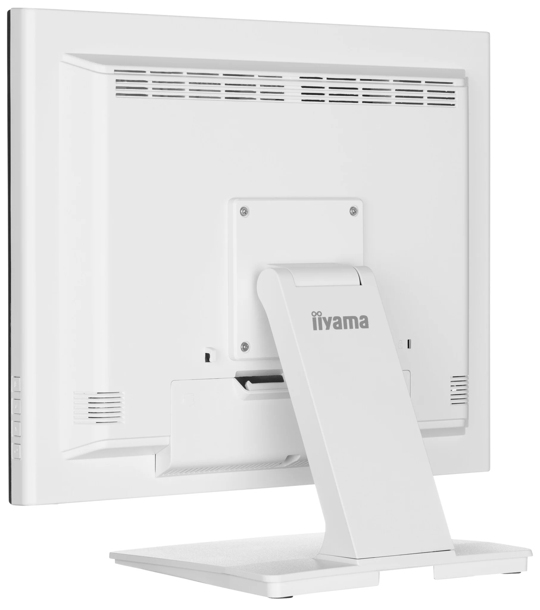 iiyama ProLite T1932MSC-W1SAG computer monitor 48.3 cm (19") 1280 x 1024 pixels Full HD LED Touchscreen Tabletop White - Image 15