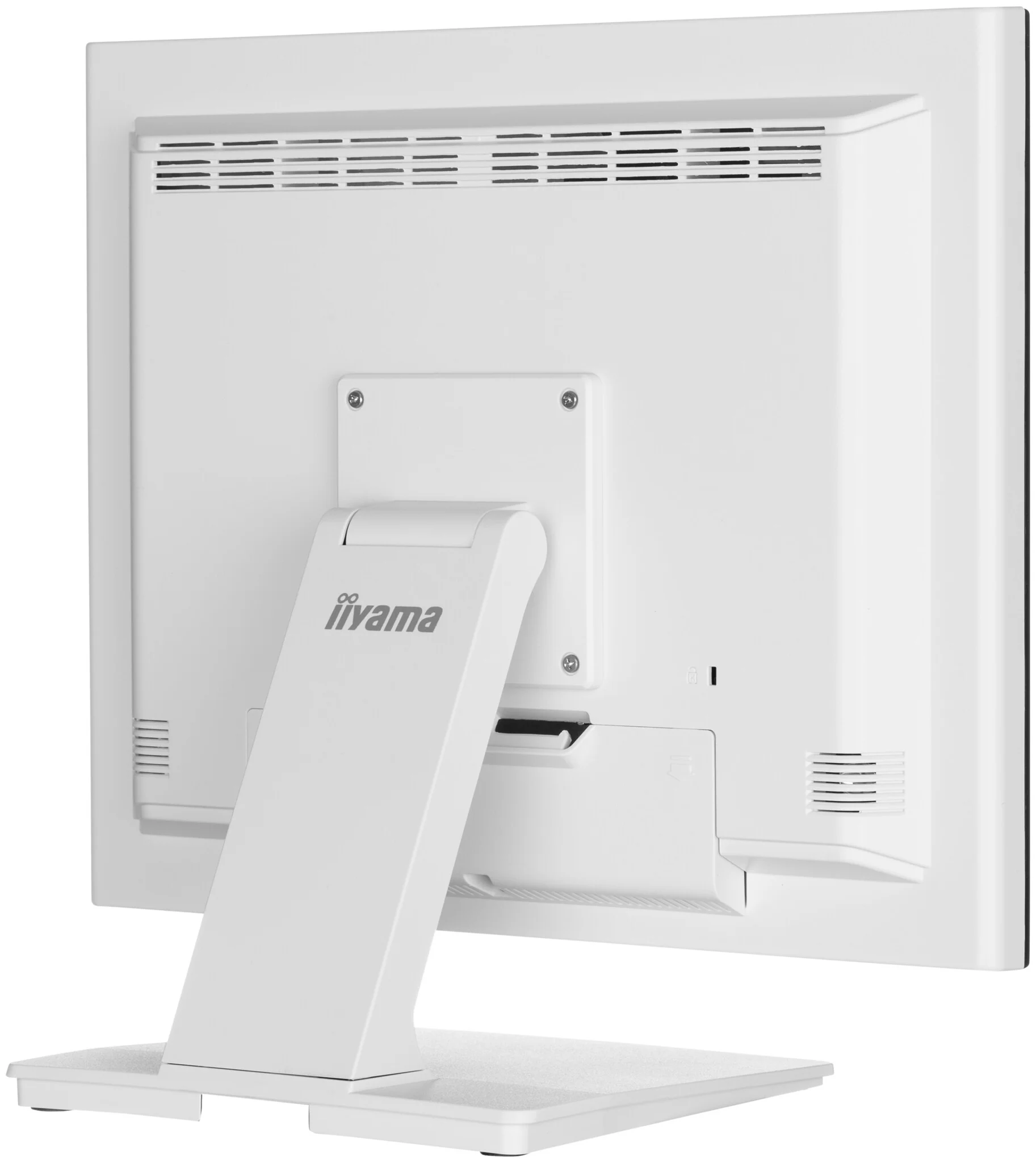 iiyama ProLite T1932MSC-W1SAG computer monitor 48.3 cm (19") 1280 x 1024 pixels Full HD LED Touchscreen Tabletop White - Image 16