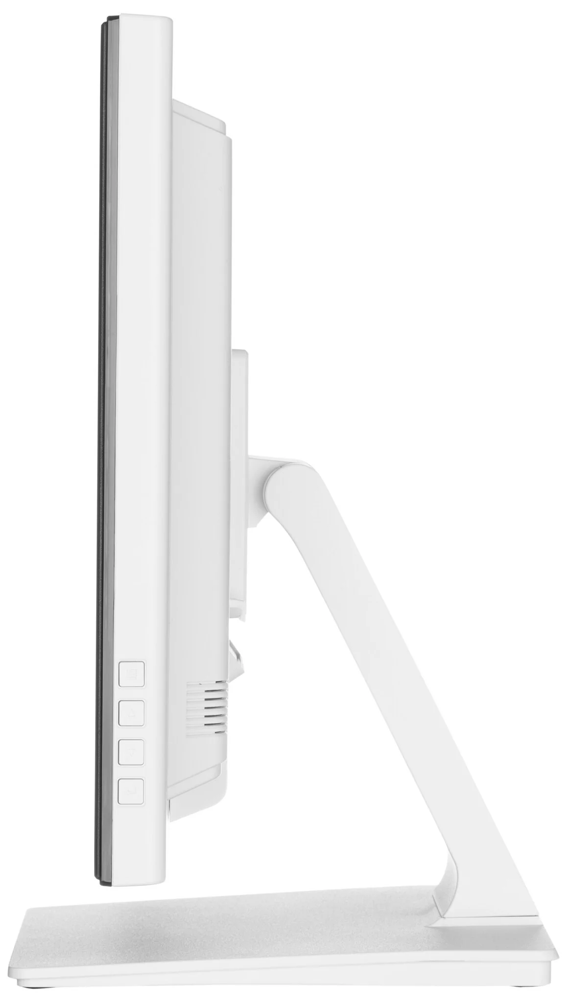 iiyama ProLite T1932MSC-W1SAG computer monitor 48.3 cm (19") 1280 x 1024 pixels Full HD LED Touchscreen Tabletop White - Image 7