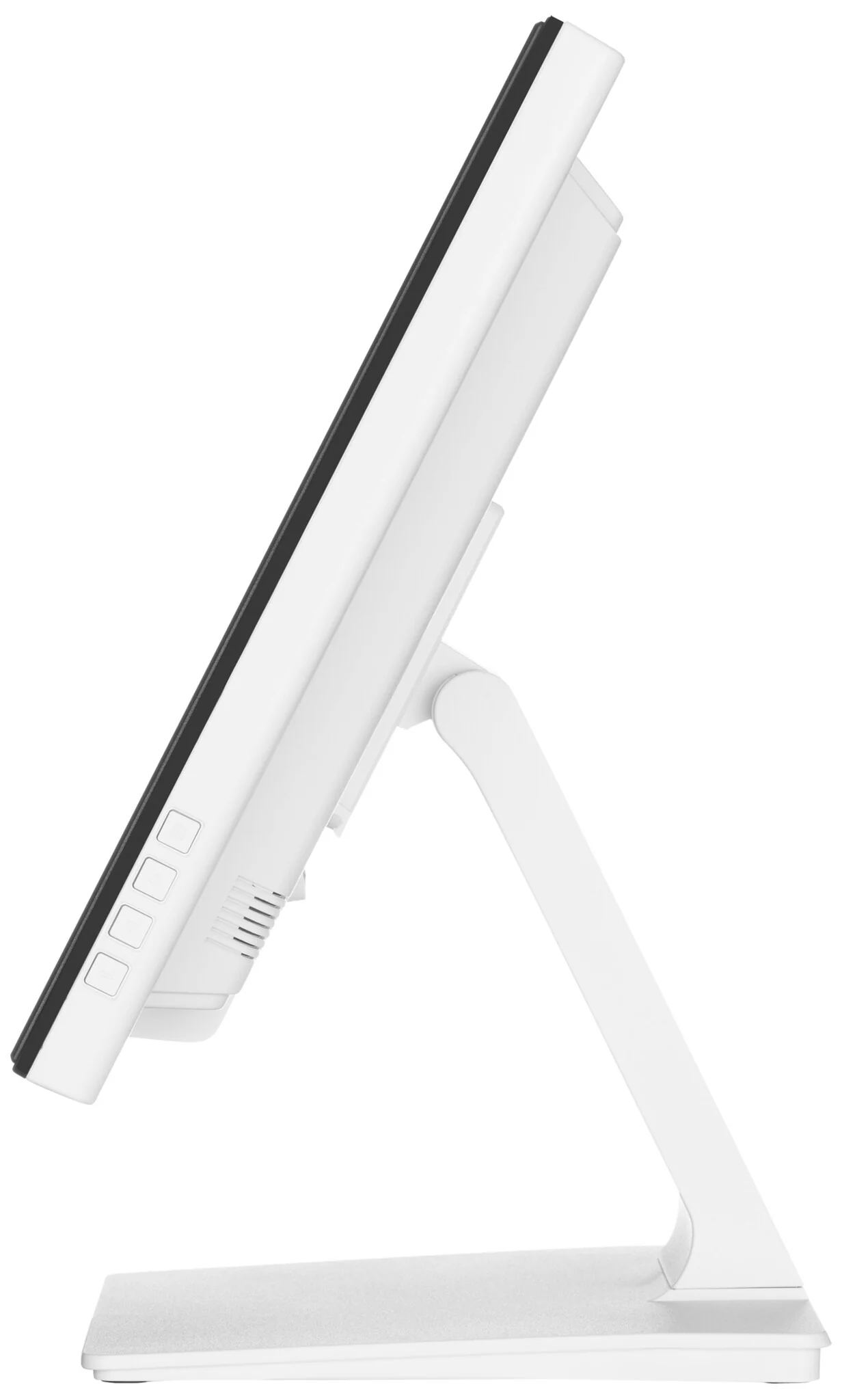 iiyama ProLite T1932MSC-W1SAG computer monitor 48.3 cm (19") 1280 x 1024 pixels Full HD LED Touchscreen Tabletop White - Image 8