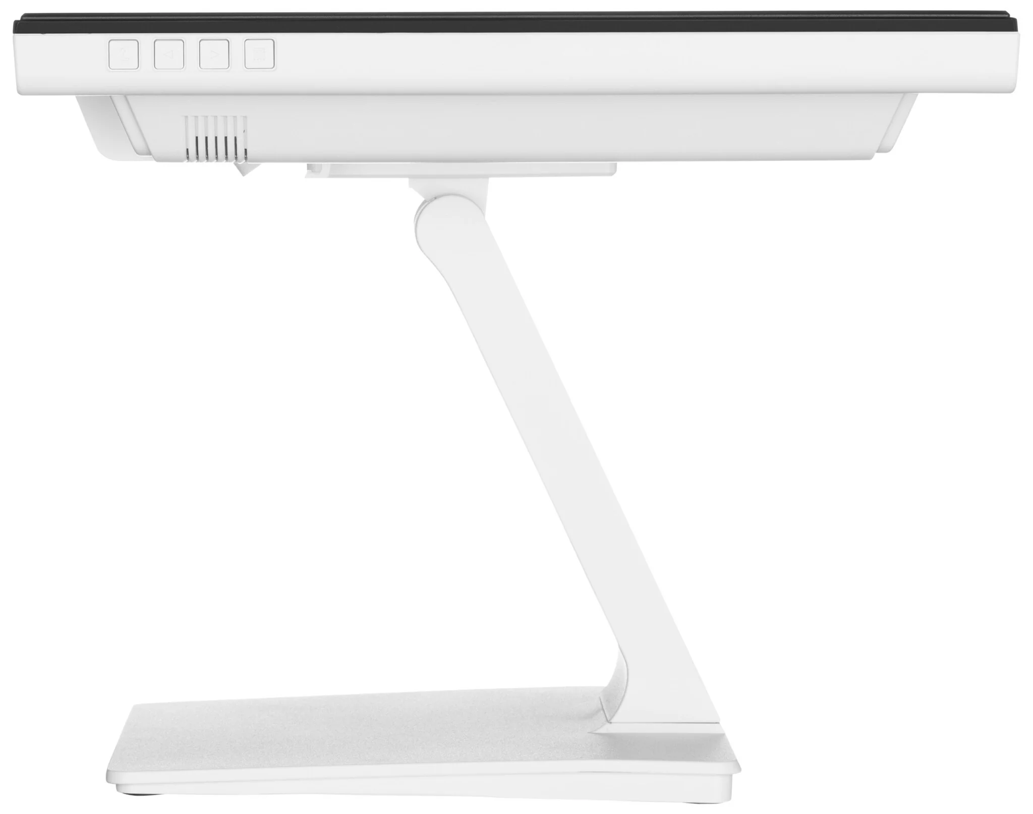 iiyama ProLite T1932MSC-W1SAG computer monitor 48.3 cm (19") 1280 x 1024 pixels Full HD LED Touchscreen Tabletop White - Image 9