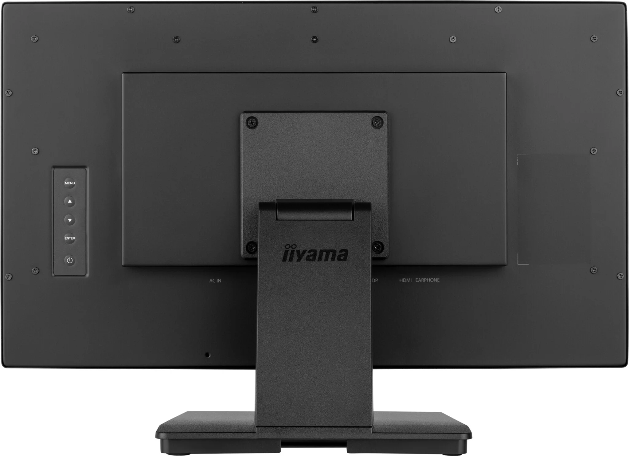 iiyama ProLite T2238MSC-B1 computer monitor 54.6 cm (21.5") 1920 x 1080 pixels Full HD LED Touchscreen Black - Image 11