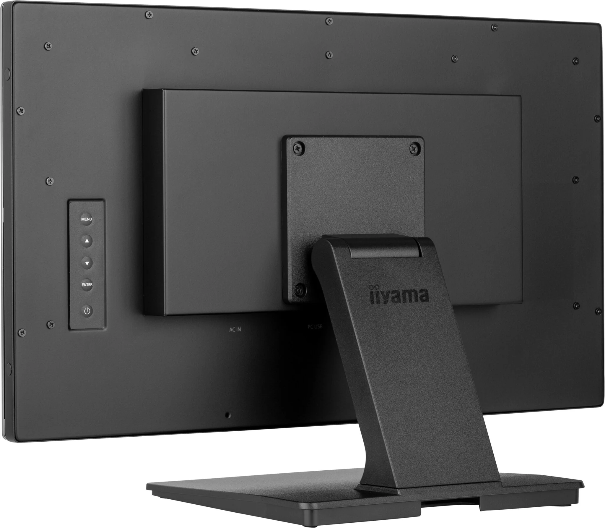 iiyama ProLite T2238MSC-B1 computer monitor 54.6 cm (21.5") 1920 x 1080 pixels Full HD LED Touchscreen Black - Image 13
