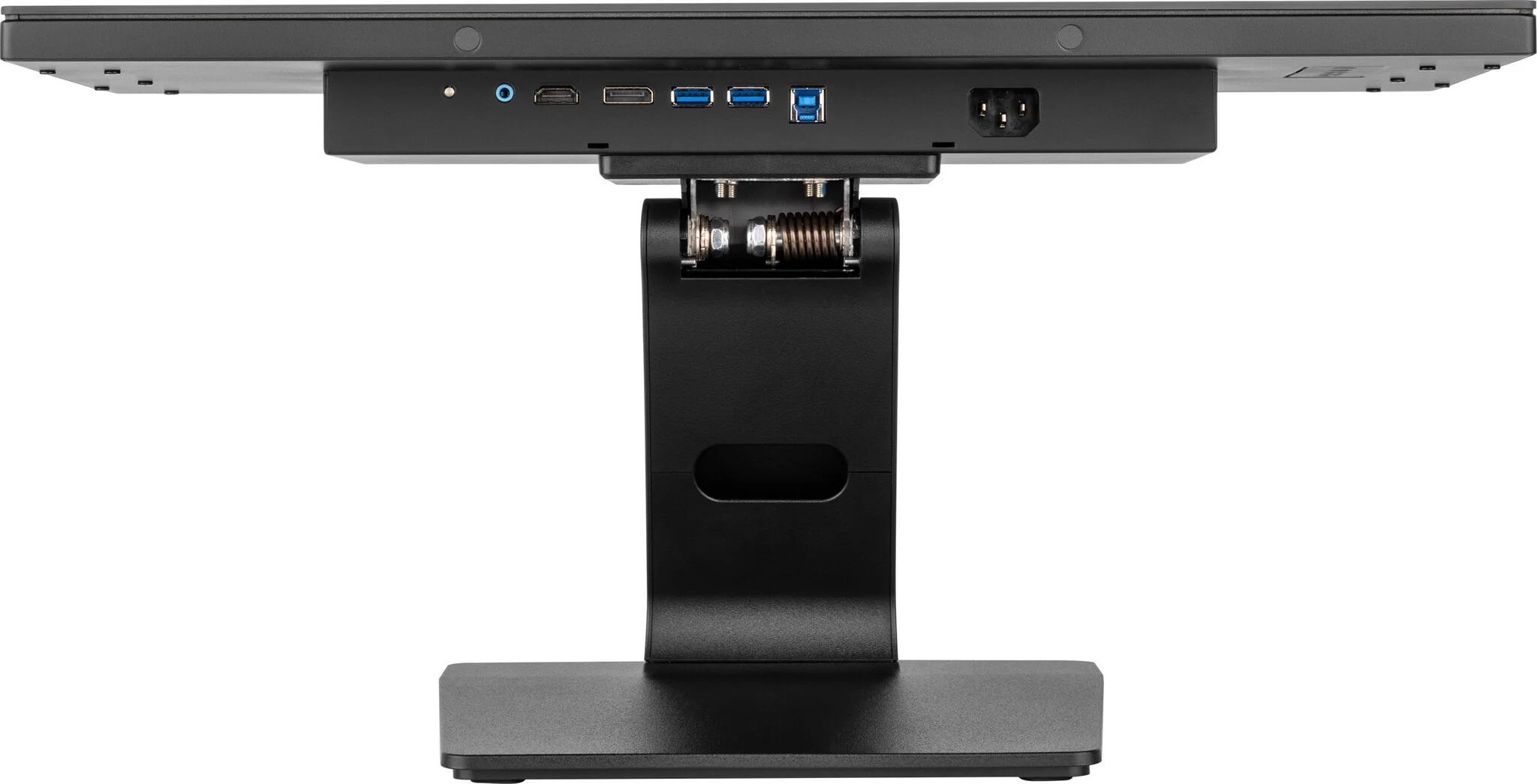 iiyama ProLite T2238MSC-B1 computer monitor 54.6 cm (21.5") 1920 x 1080 pixels Full HD LED Touchscreen Black - Image 14