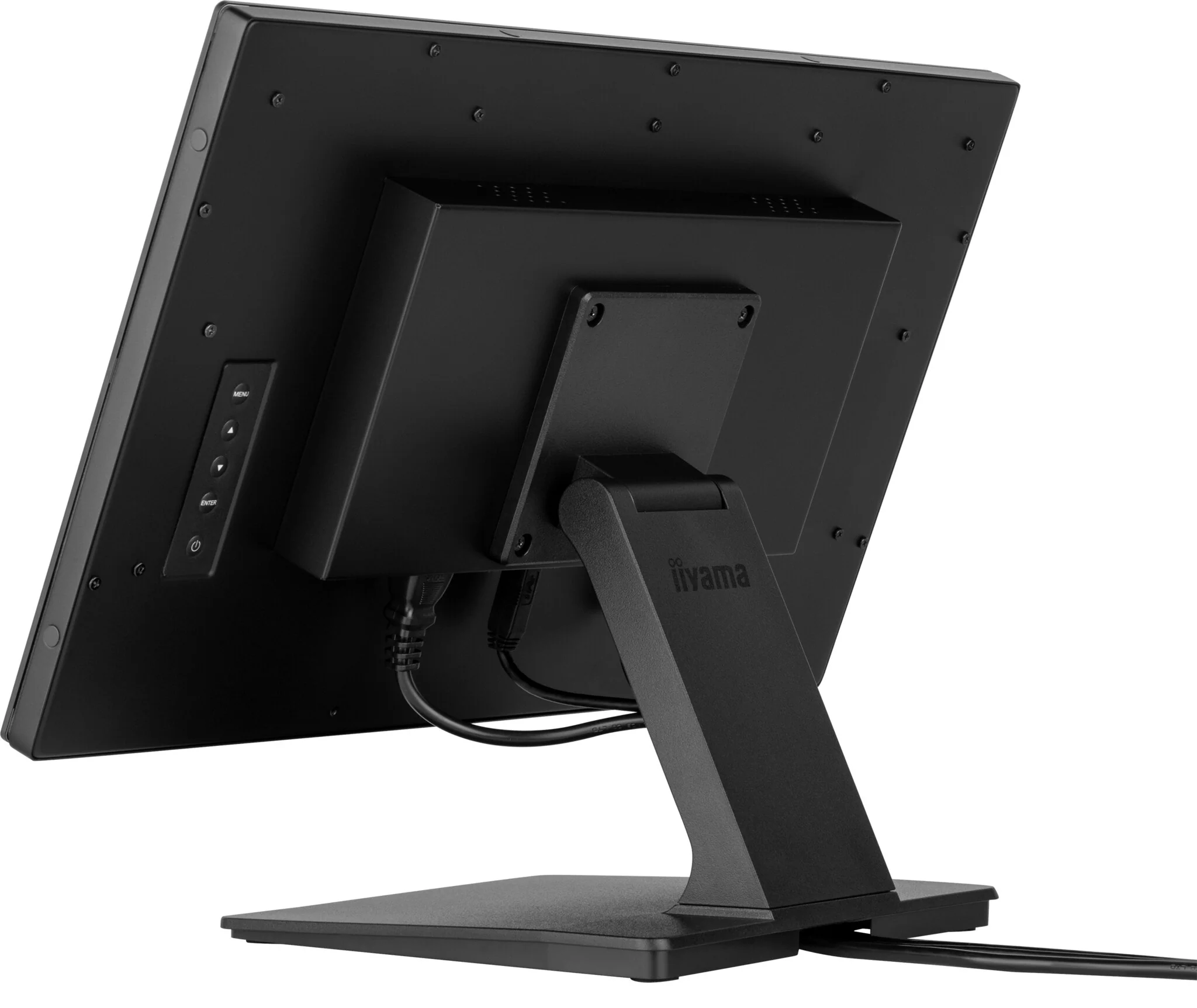 iiyama ProLite T2238MSC-B1 computer monitor 54.6 cm (21.5") 1920 x 1080 pixels Full HD LED Touchscreen Black - Image 18