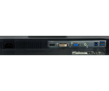 iiyama ProLite T2336MSC-B2AG - 58.4 cm (23") - 1920 x 1080 pixels FHD LED Touchscreen Monitor - Image 10
