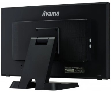 iiyama ProLite T2336MSC-B2AG - 58.4 cm (23") - 1920 x 1080 pixels FHD LED Touchscreen Monitor - Image 5