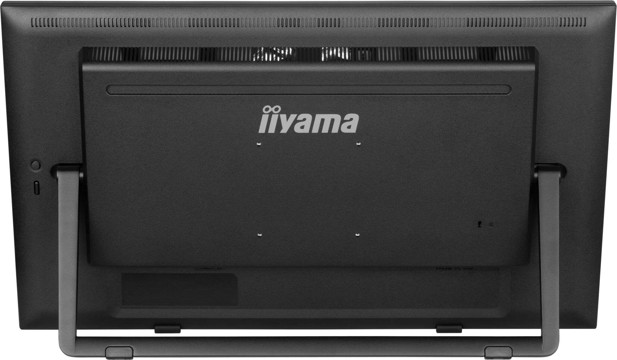 iiyama ProLite T2755MSC-B1 - 68.6 cm (27") - 1920 x 1080 pixels Full HD LED Touchscreen Tabletop Monitor - Image 4