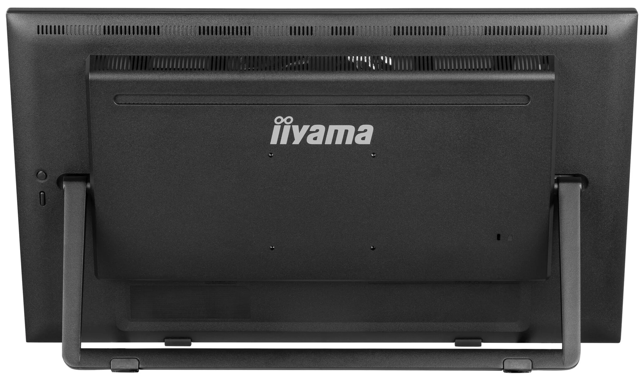 iiyama ProLite T2755QSC-B1 - 68.6 cm (27") - 2560 x 1440 pixels Full HD LCD Touchscreen Monitor - Image 10