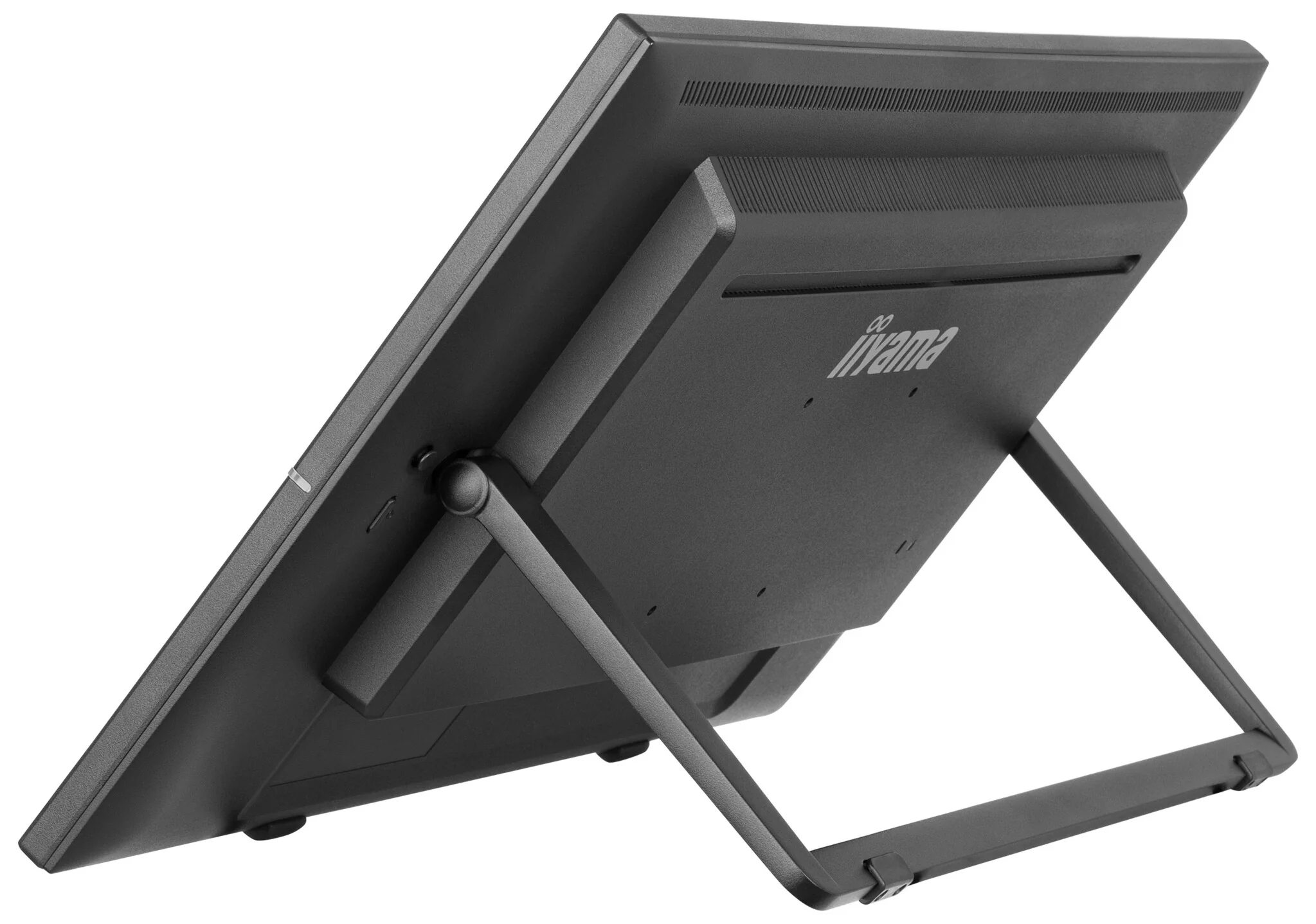 iiyama ProLite T2755QSC-B1 - 68.6 cm (27") - 2560 x 1440 pixels Full HD LCD Touchscreen Monitor - Image 11