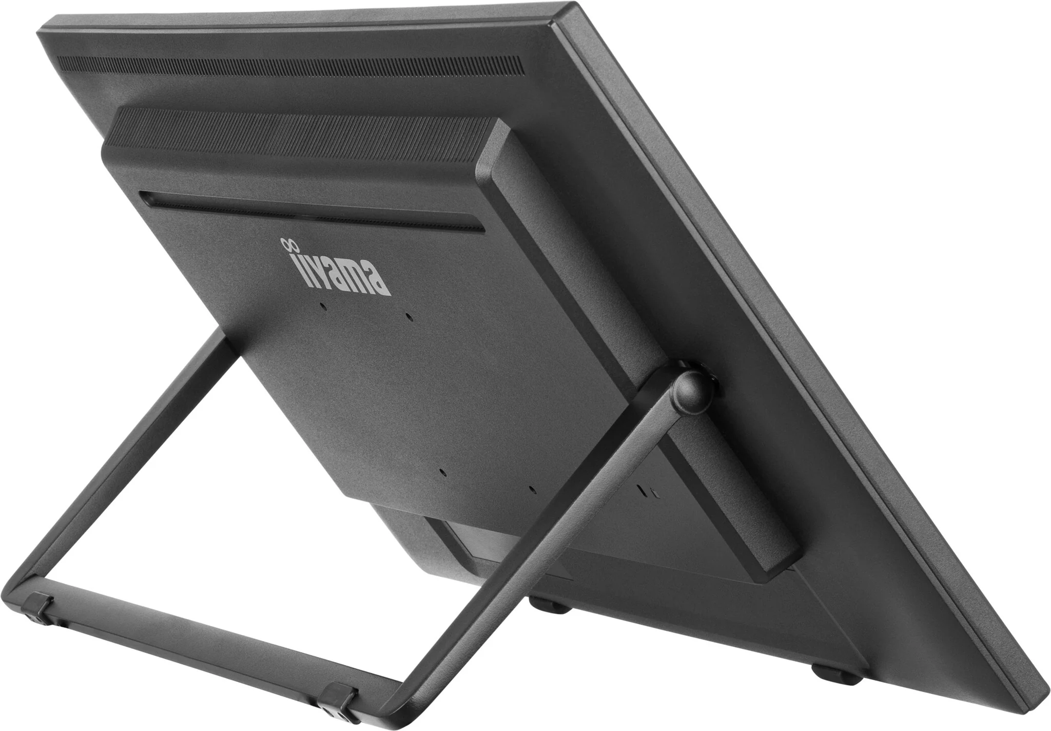 iiyama ProLite T2755QSC-B1 - 68.6 cm (27") - 2560 x 1440 pixels Full HD LCD Touchscreen Monitor - Image 12