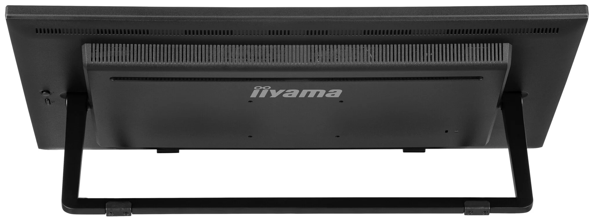 iiyama ProLite T2755QSC-B1 - 68.6 cm (27") - 2560 x 1440 pixels Full HD LCD Touchscreen Monitor - Image 13