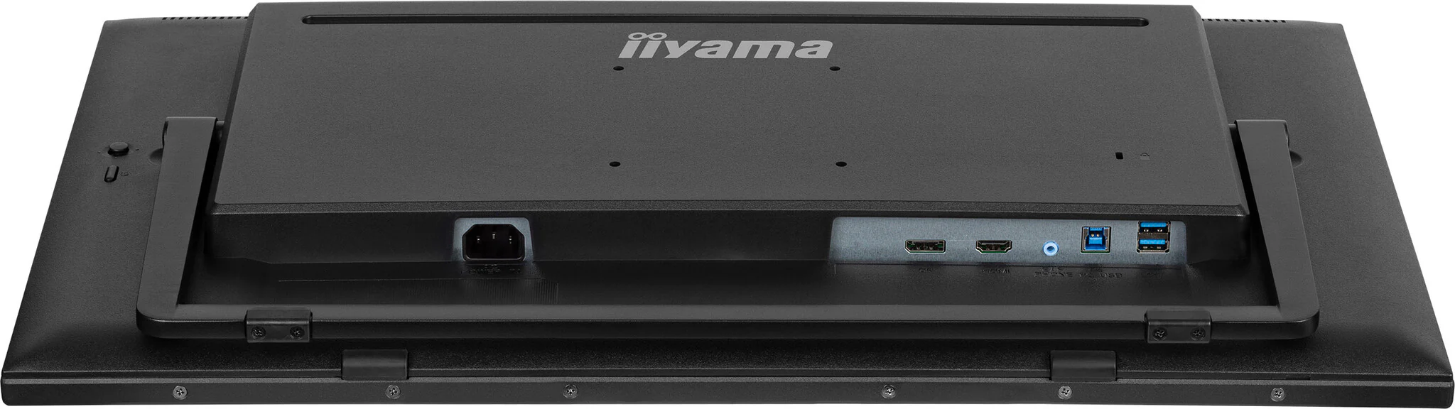 iiyama ProLite T2755QSC-B1 - 68.6 cm (27") - 2560 x 1440 pixels Full HD LCD Touchscreen Monitor - Image 14