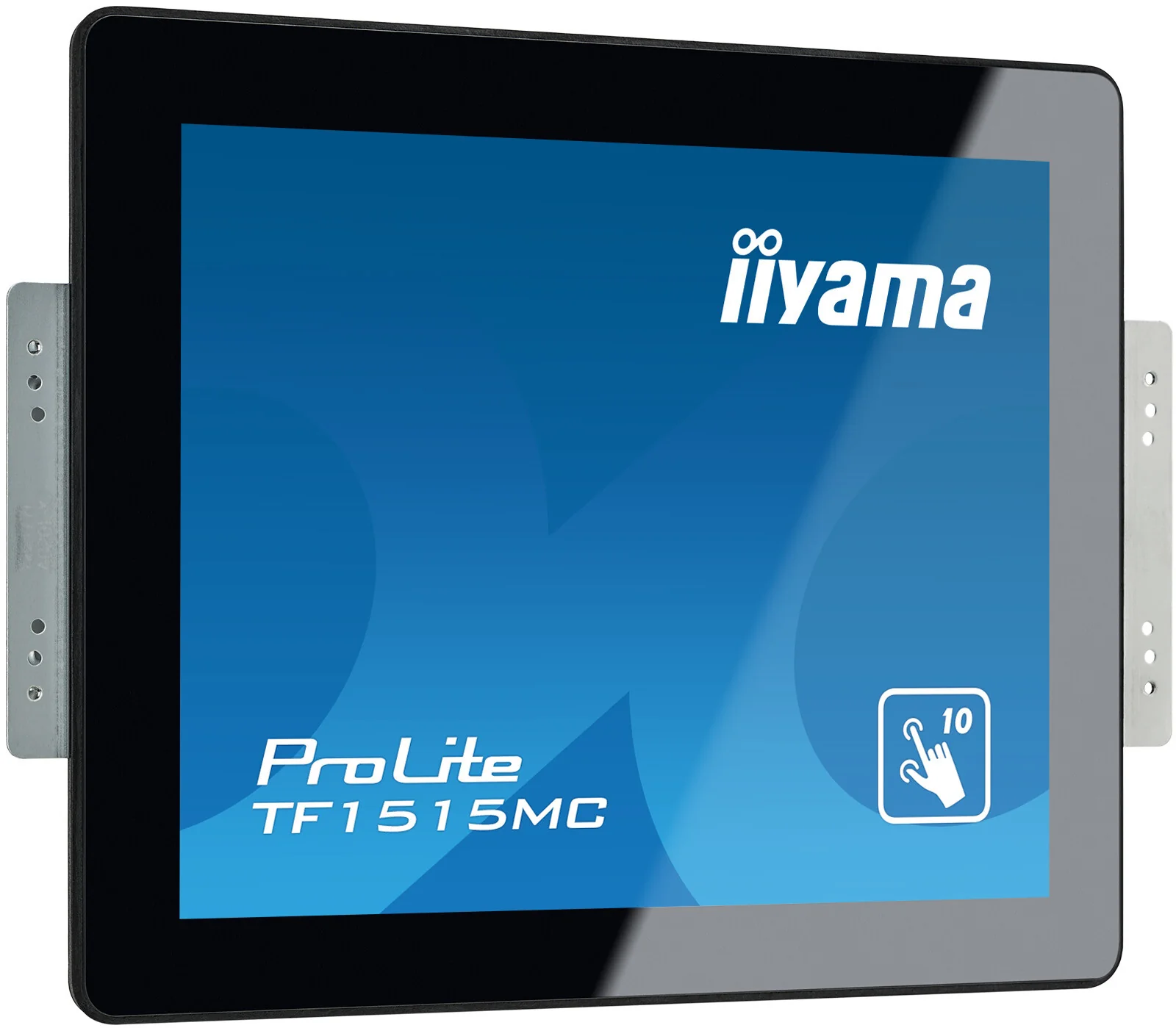 iiyama ProLite TF1515MC-B2 computer monitor 38.1 cm (15") 1024 x 768 pixels XGA LED Touchscreen Black - Image 4