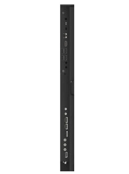 iiyama ProLite LH8654UHS-B1AG - 2.17 m (85.6") - 3840 x 2160 pixels 4K UHD LED Monitor - Image 9