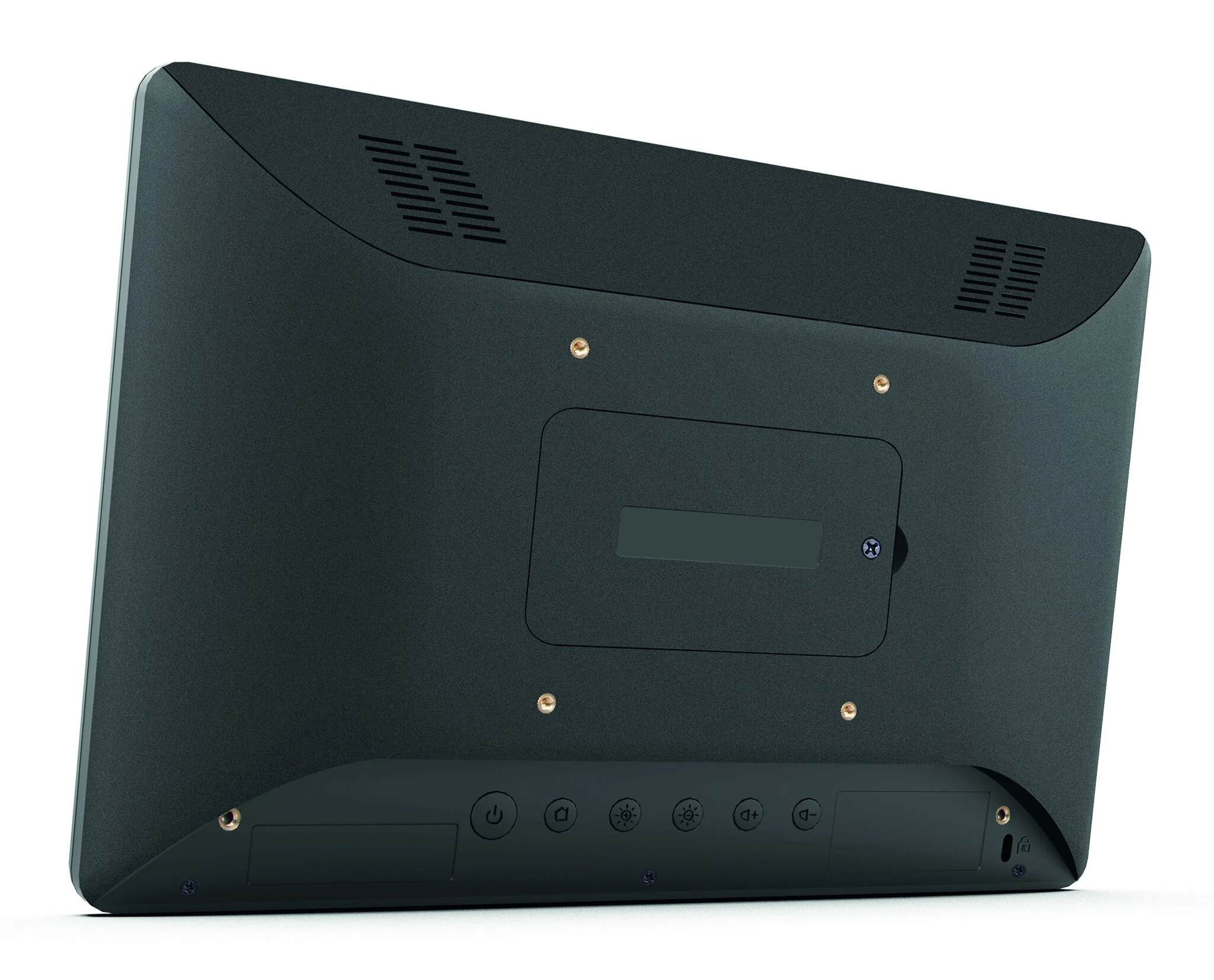 iiyama TW1023ASC-B1P meeting room display 25.6 cm (10.1") 1280 x 800 pixels LED 802.11b, 802.11g, Wi-Fi 4 (802.11n) Bluetooth - Image 5