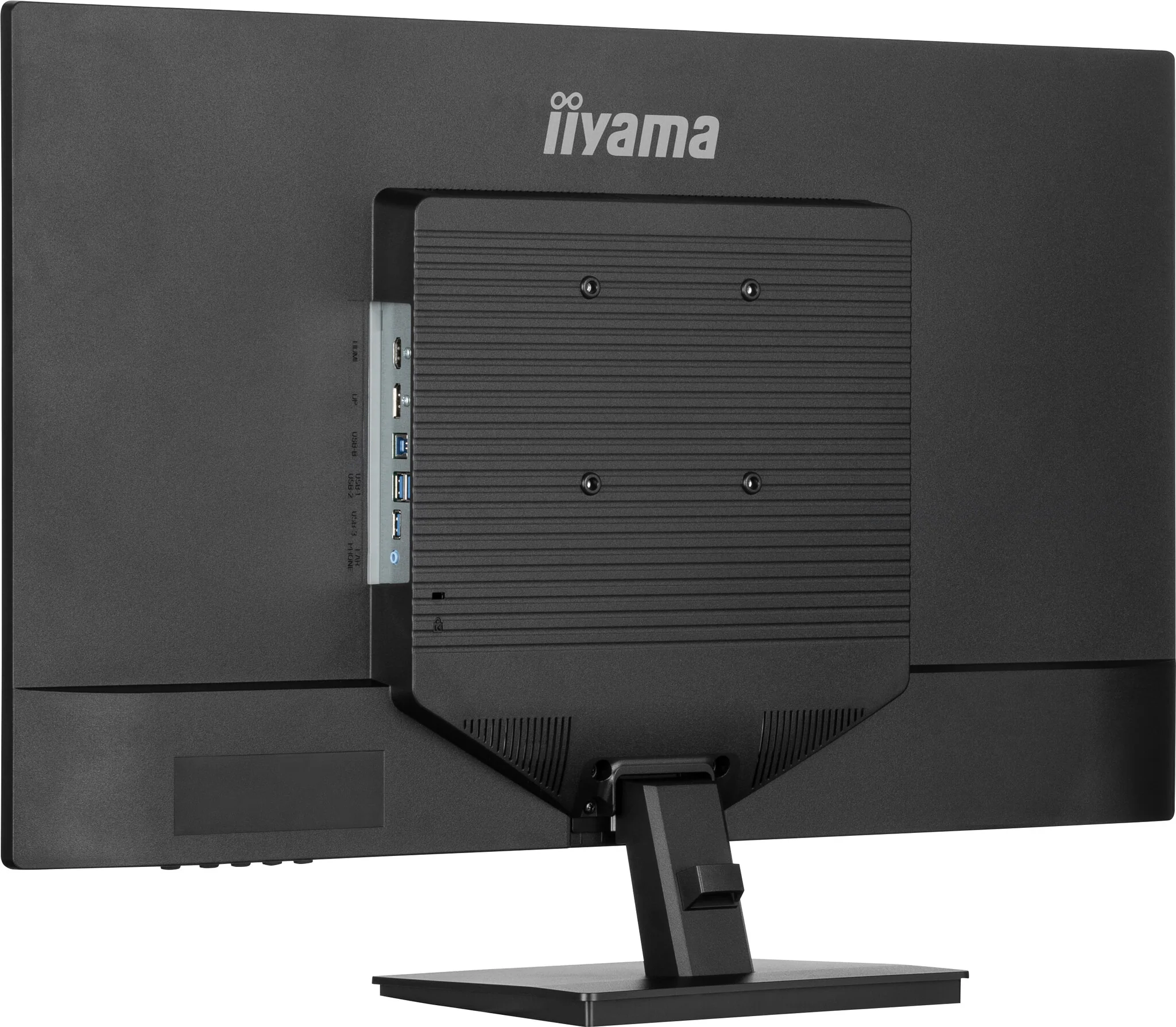 iiyama ProLite X3270QSU-B1 - 81.3 cm (32") - 2560 x 1440 pixels Wide Quad HD LED Monitor - Image 5