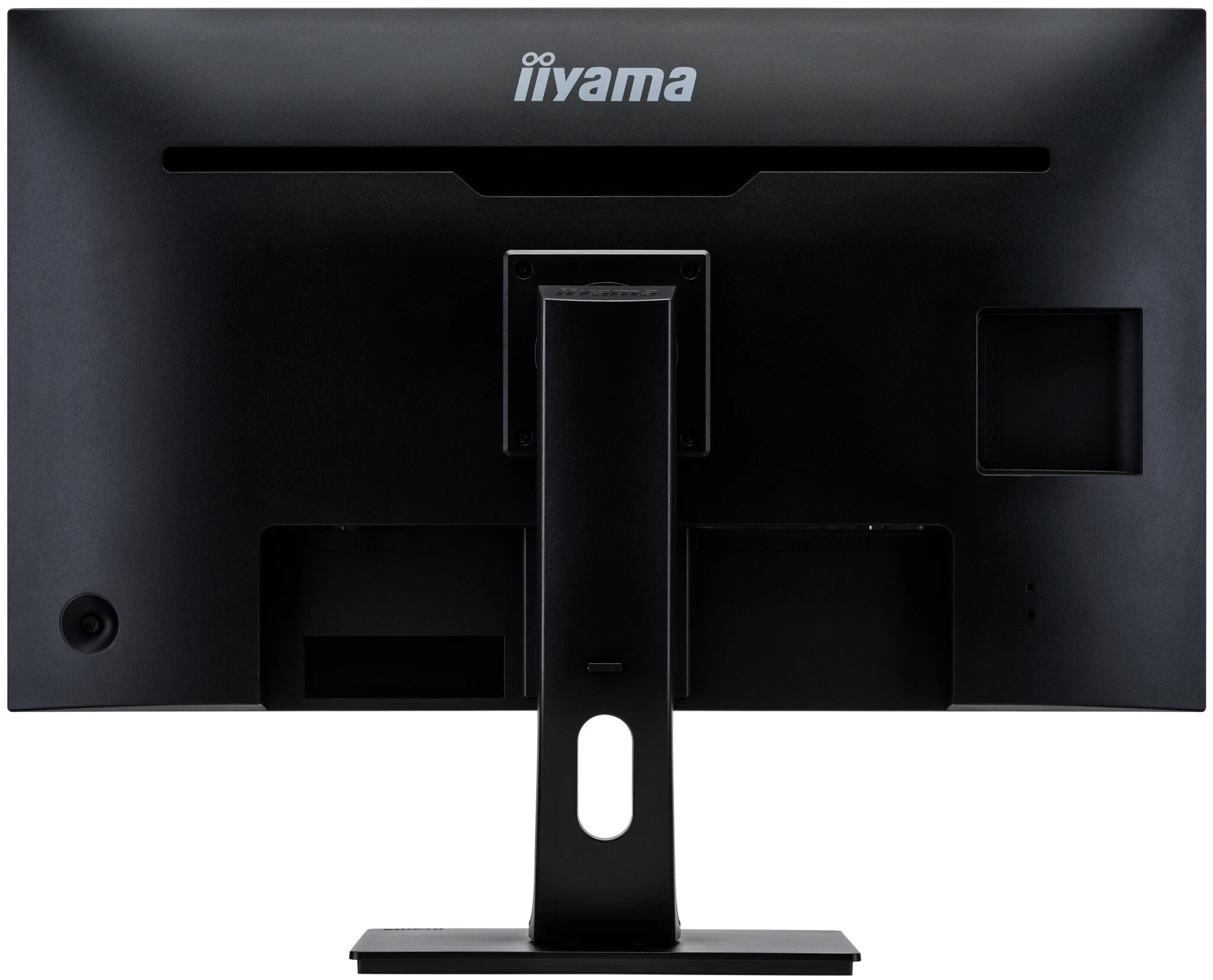 iiyama ProLite XB3288UHSU-B1 - 80 cm (31.5") - 3840 x 2160 pixels 4K UHD Monitor - Image 4
