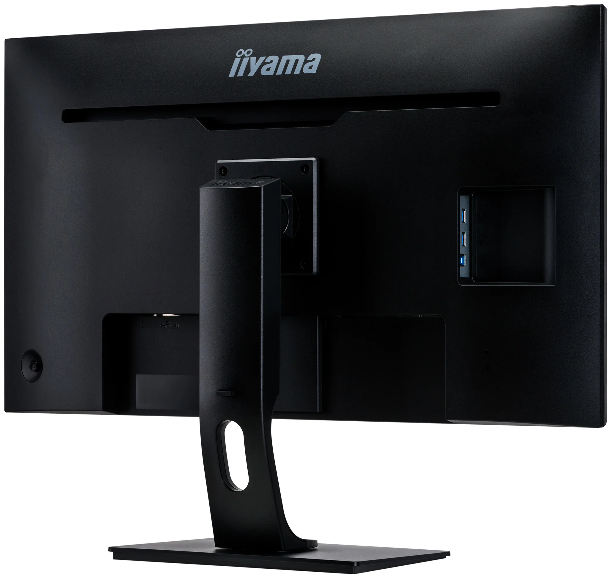 iiyama ProLite XB3288UHSU-B1 - 80 cm (31.5") - 3840 x 2160 pixels 4K UHD Monitor - Image 5