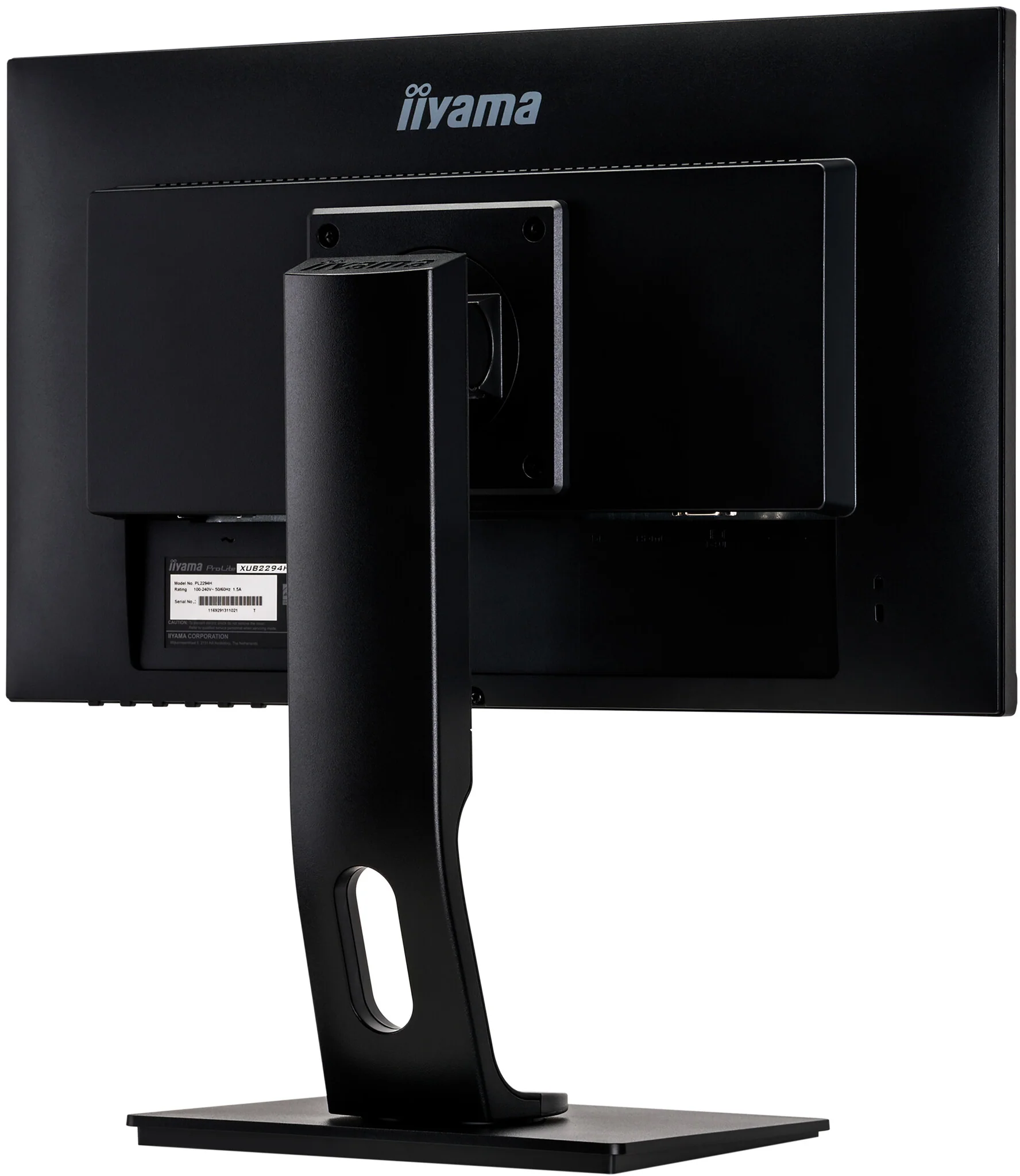 iiyama ProLite XUB2294HSU-B1 - 54.6 cm (21.5") - 1920 x 1080 pixels FHD LED Monitor - Image 5