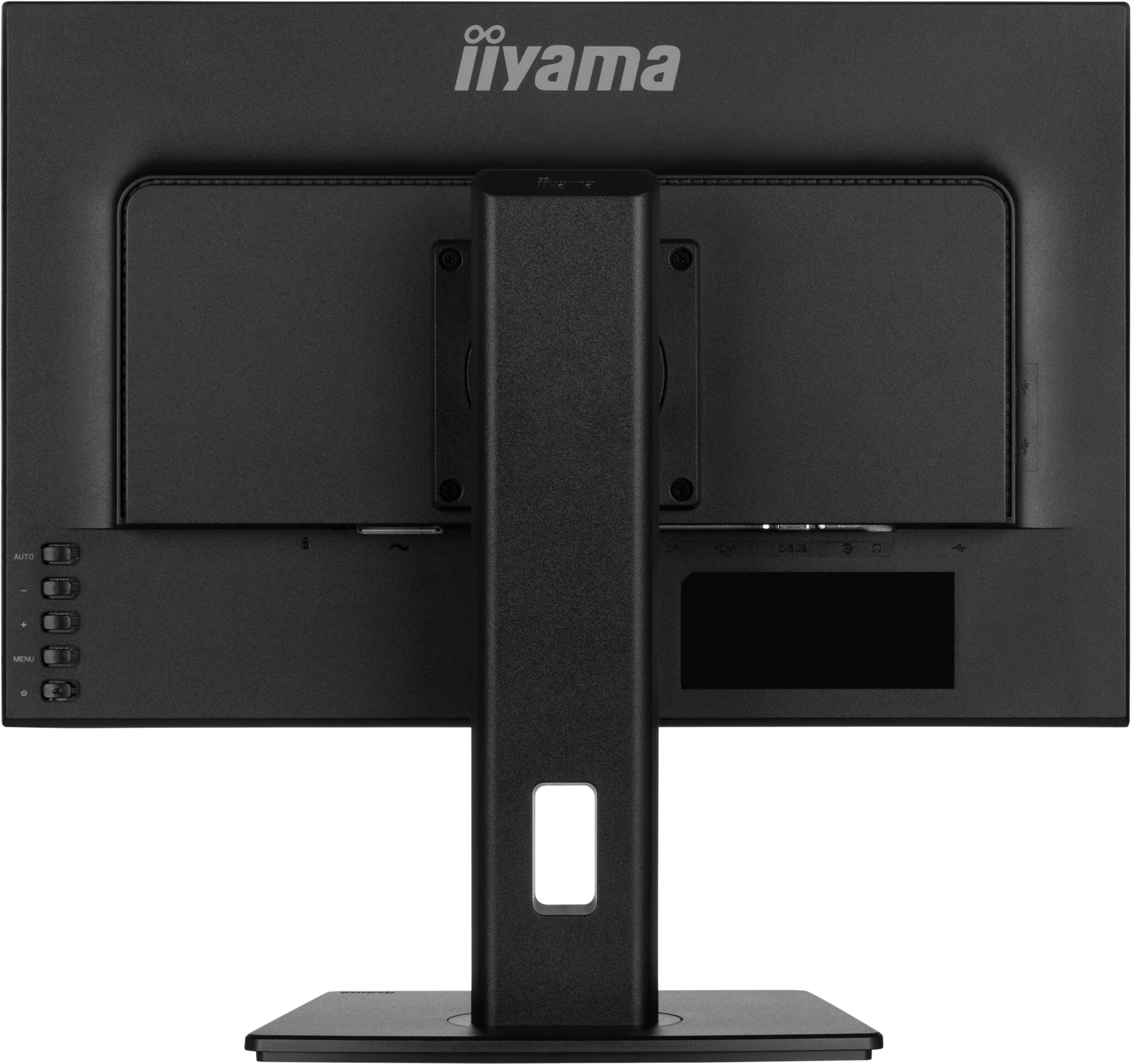 iiyama ProLite XUB2395WSU-B5 - 57.1 cm (22.5") - 1920 x 1200 pixels WUXGA LCD Monitor - Image 10