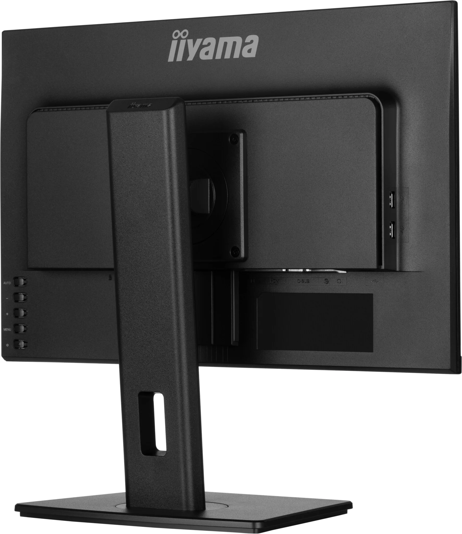 iiyama ProLite XUB2395WSU-B5 - 57.1 cm (22.5") - 1920 x 1200 pixels WUXGA LCD Monitor - Image 11