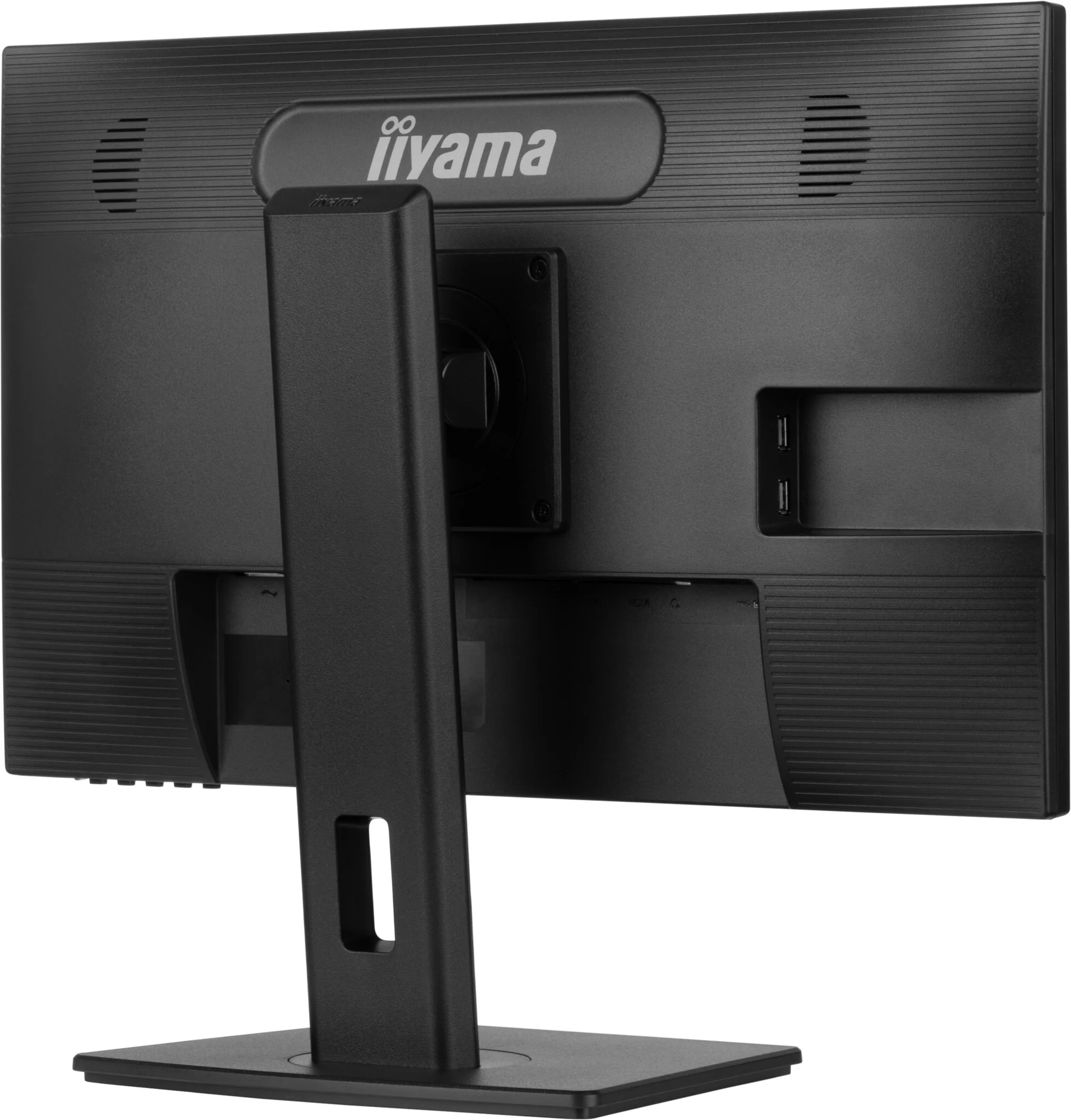 iiyama ProLite XUB2463HSU-B1 - 61 cm (24") - 1920 x 1080 pixels FHD LED Monitor - Image 6