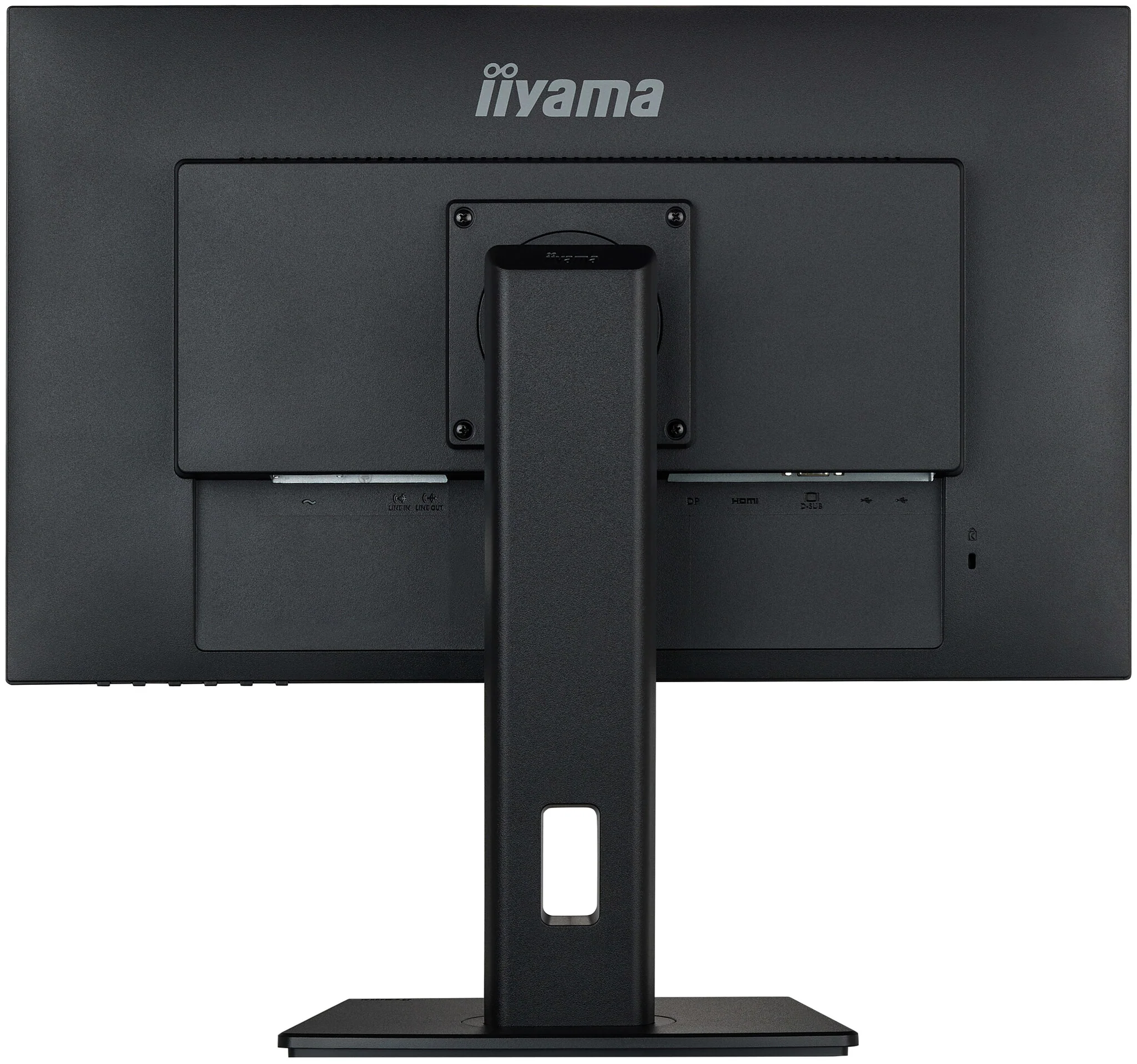 iiyama ProLite XUB2492HSC-B5 LED display 61 cm (24") 1920 x 1080 pixels Full HD Black - Image 6