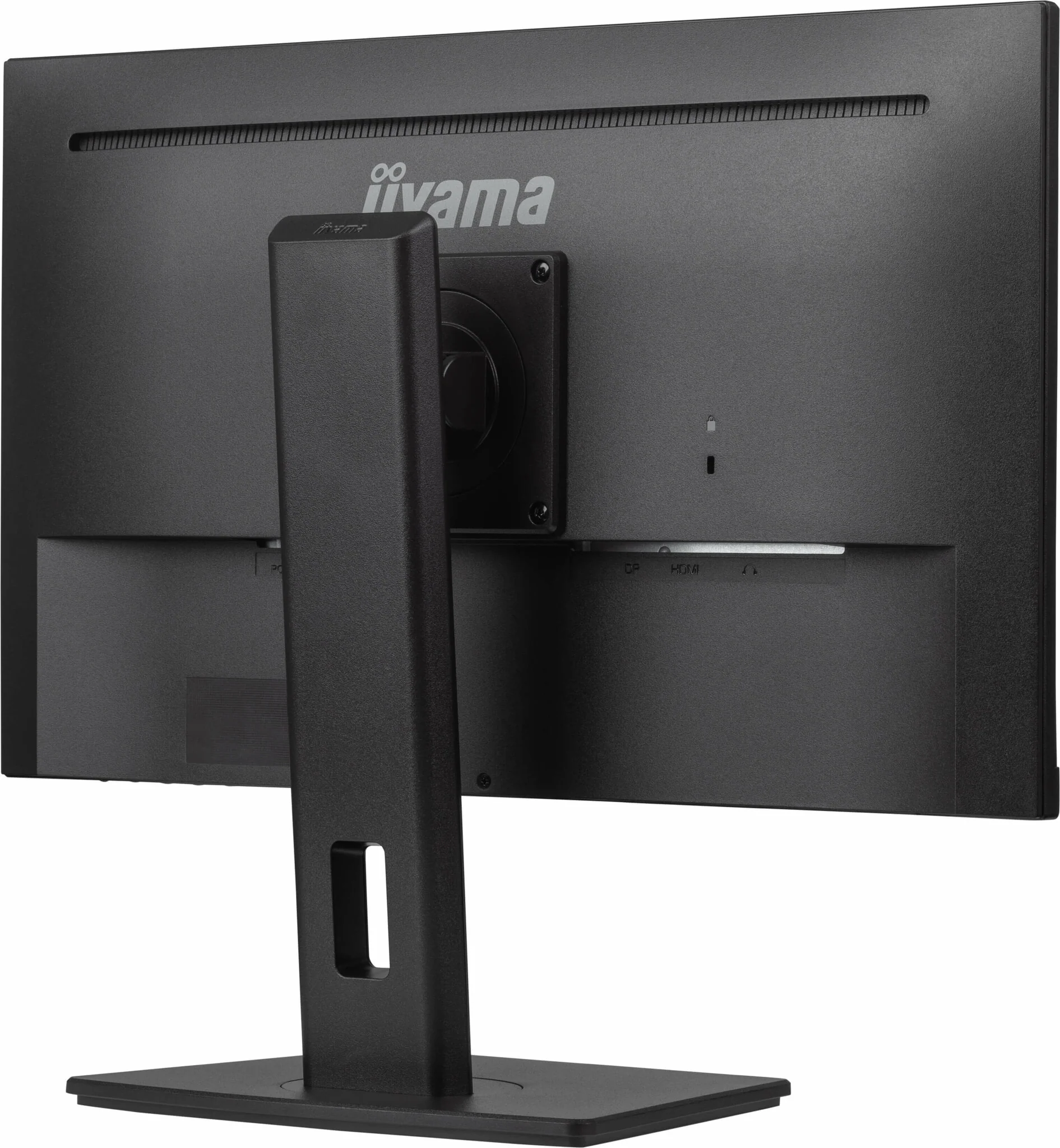 iiyama ProLite XUB2493HS-B6 - 60.5 cm (23.8") - 1920 x 1080 pixels Full HD LED Monitor - Image 6