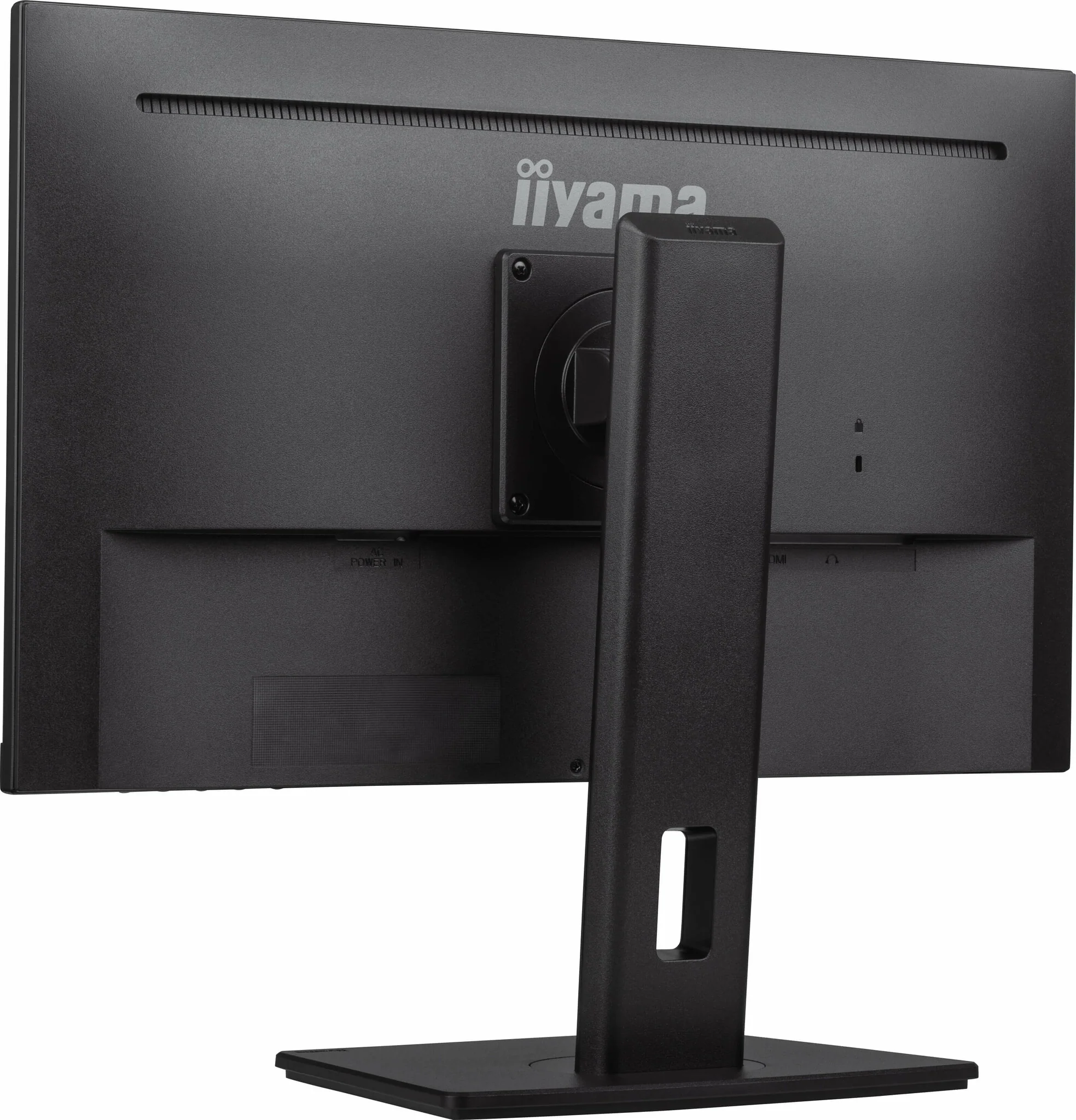 iiyama ProLite XUB2493HS-B6 - 60.5 cm (23.8") - 1920 x 1080 pixels Full HD LED Monitor - Image 7
