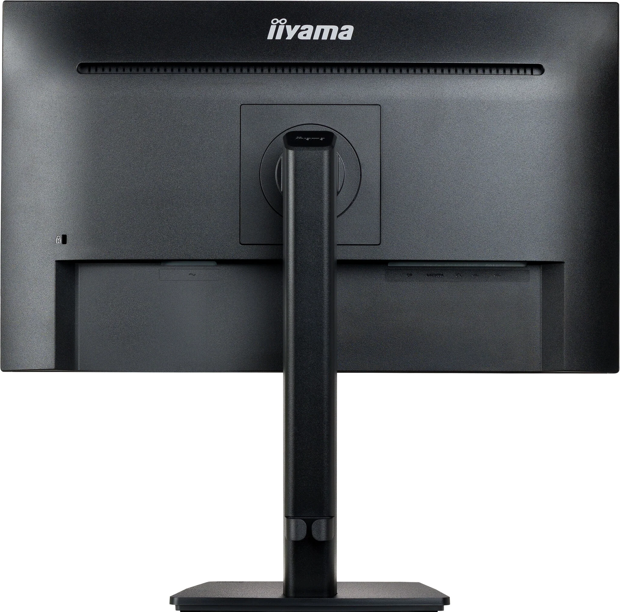 iiyama ProLite XUB2494HS-B2 - 60.5 cm (23.8") - 1920 x 1080 pixels FHD LED Monitor - Image 4