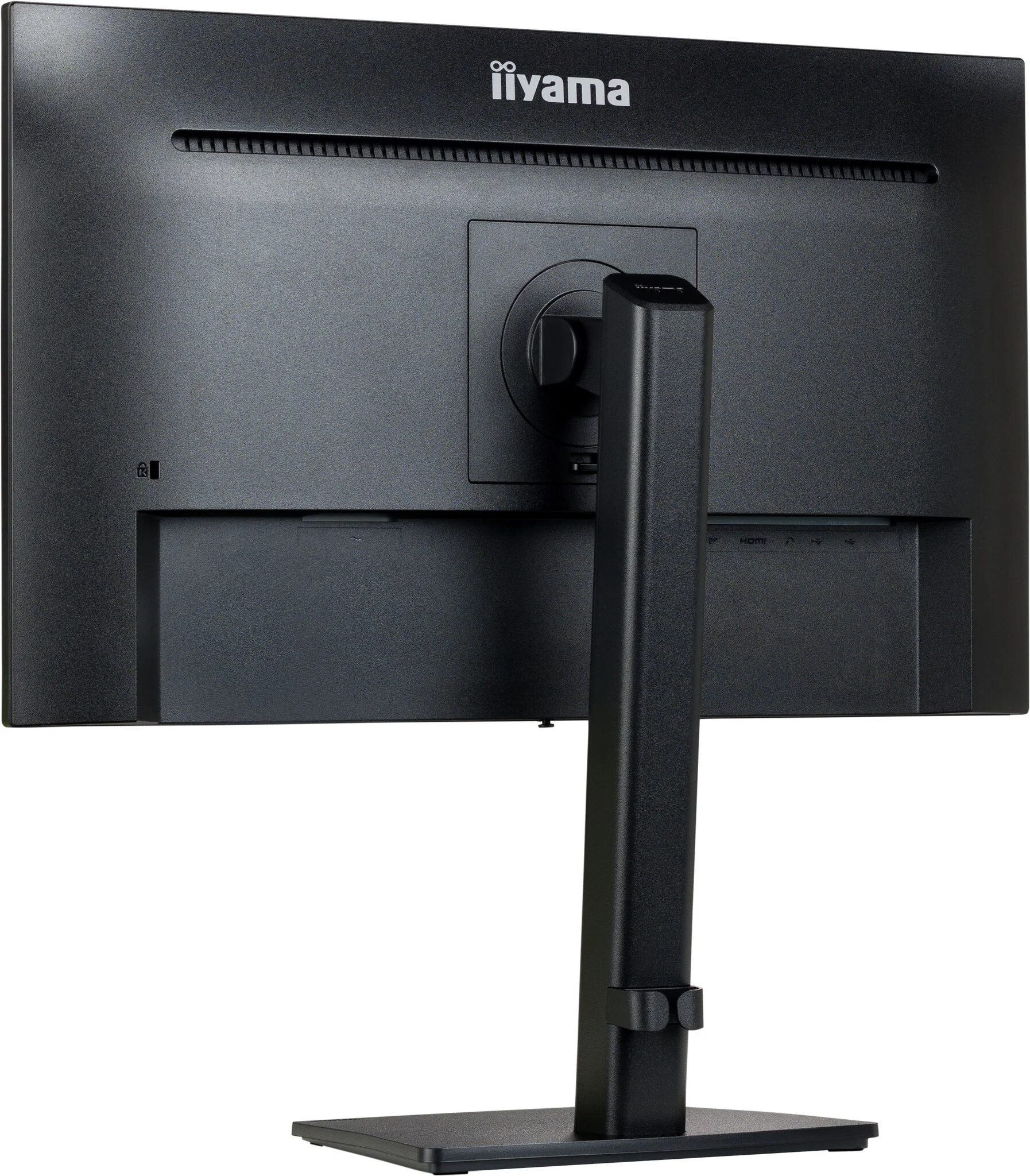 iiyama ProLite XUB2494HS-B2 - 60.5 cm (23.8") - 1920 x 1080 pixels FHD LED Monitor - Image 5