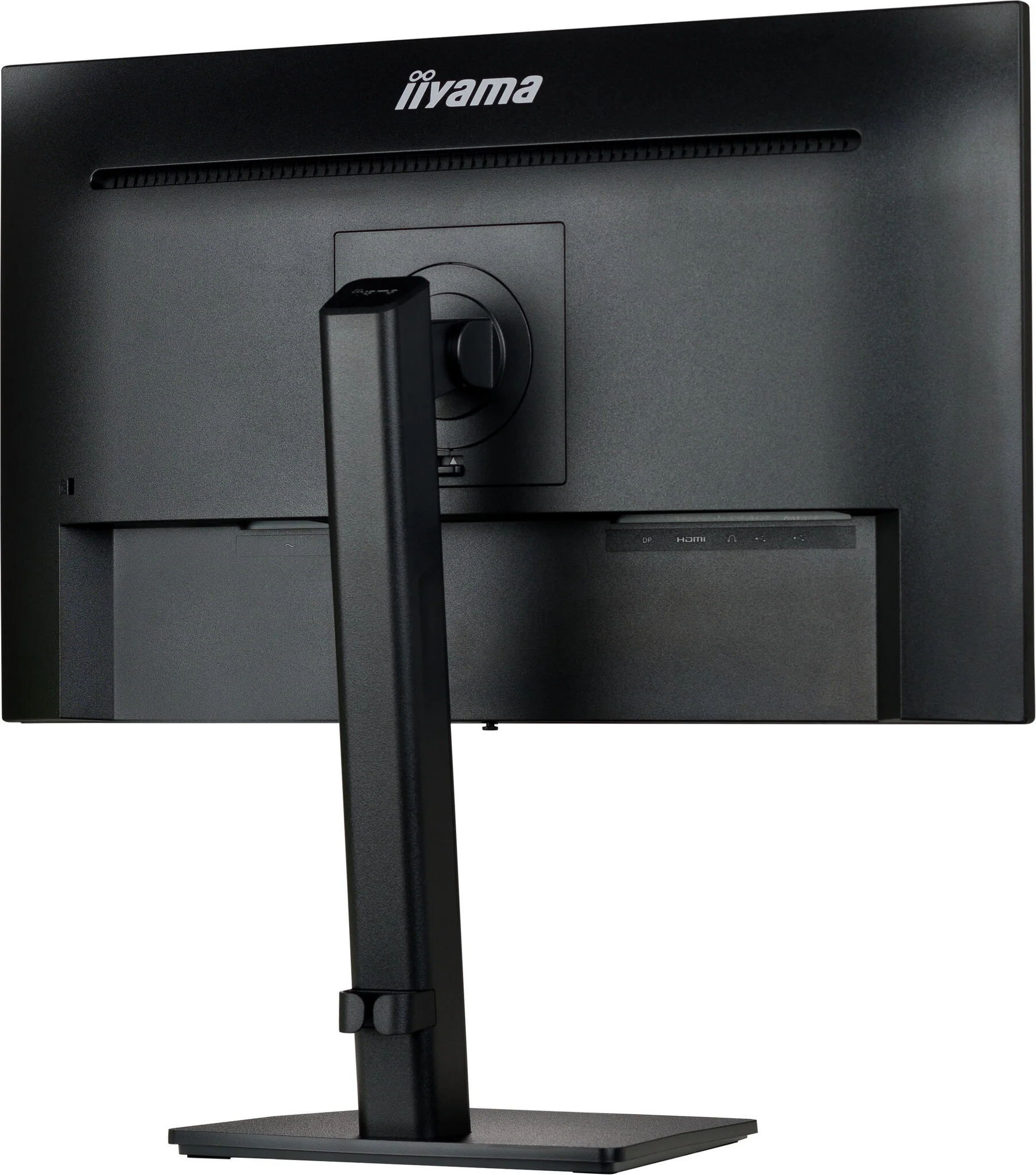 iiyama ProLite XUB2494HS-B2 - 60.5 cm (23.8") - 1920 x 1080 pixels FHD LED Monitor - Image 6