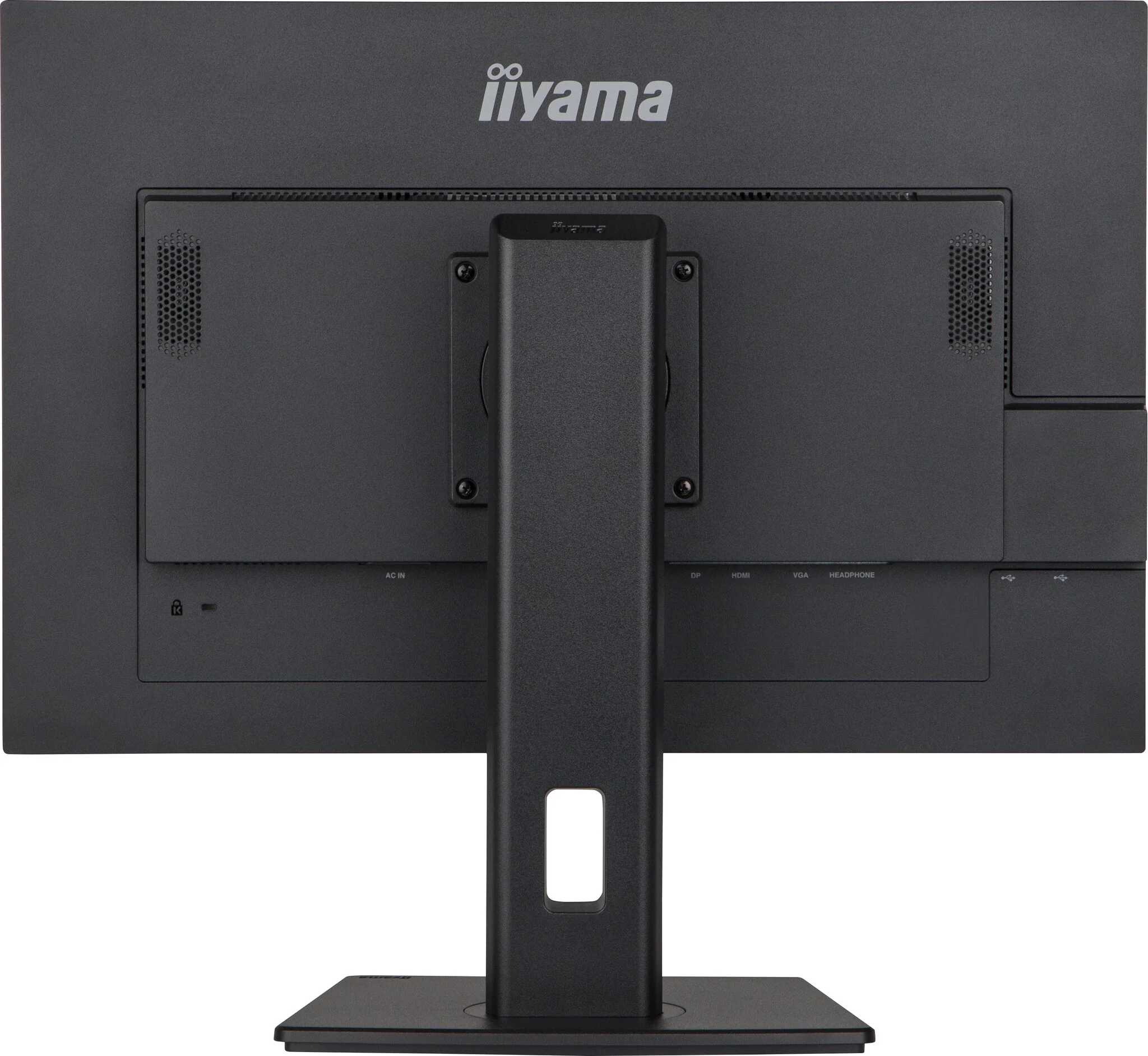 iiyama ProLite XUB2495WSU-B5 - 61.2 cm (24.1") - 1920 x 1200 pixels WUXGA LCD Monitor - Image 4