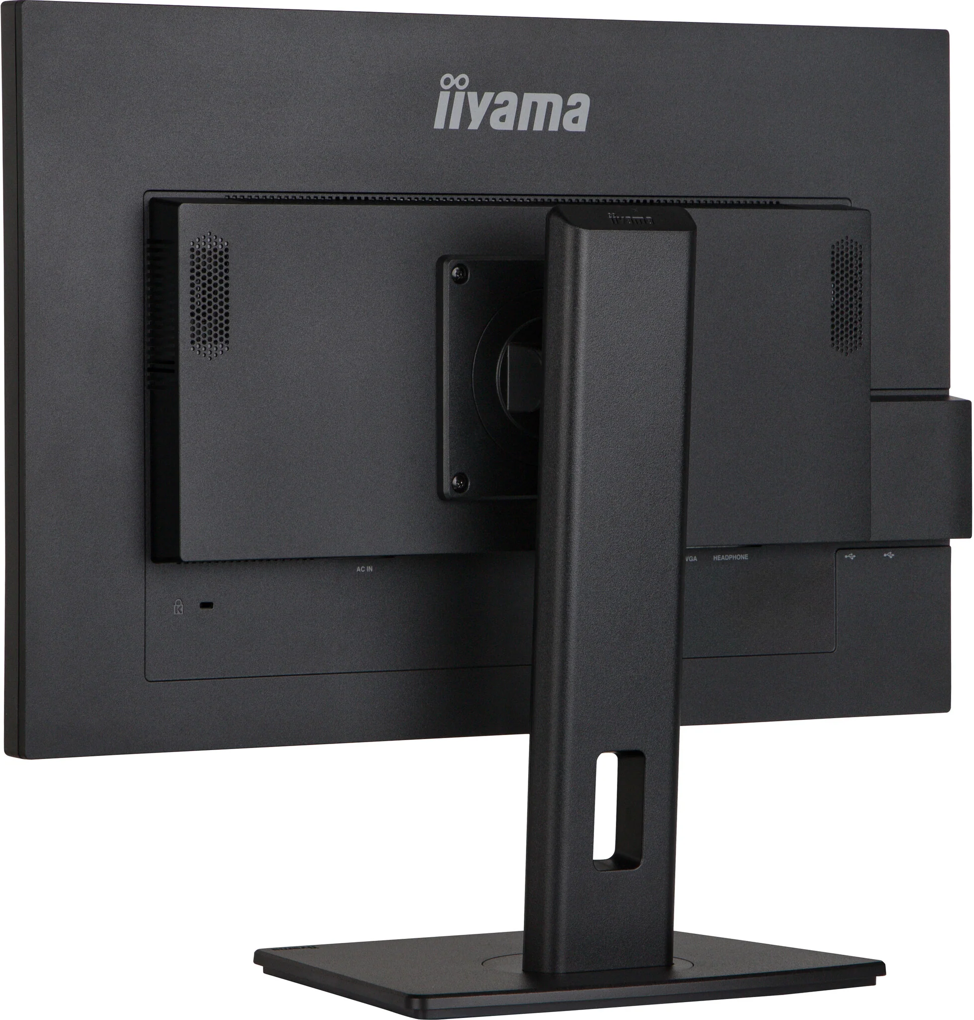 iiyama ProLite XUB2495WSU-B5 - 61.2 cm (24.1") - 1920 x 1200 pixels WUXGA LCD Monitor - Image 5