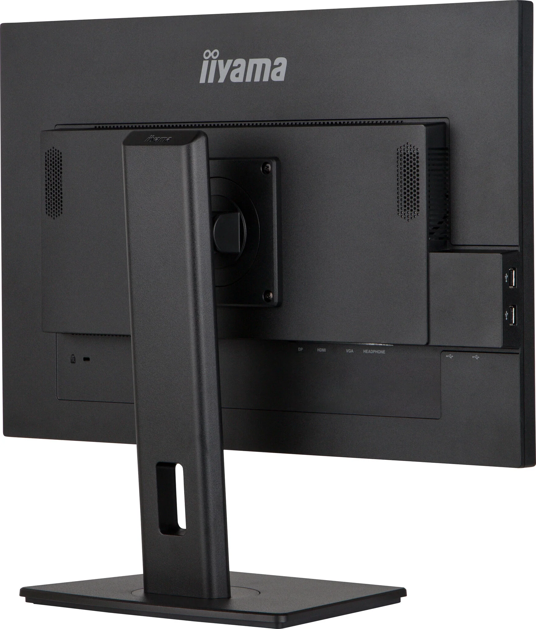 iiyama ProLite XUB2495WSU-B5 - 61.2 cm (24.1") - 1920 x 1200 pixels WUXGA LCD Monitor - Image 6