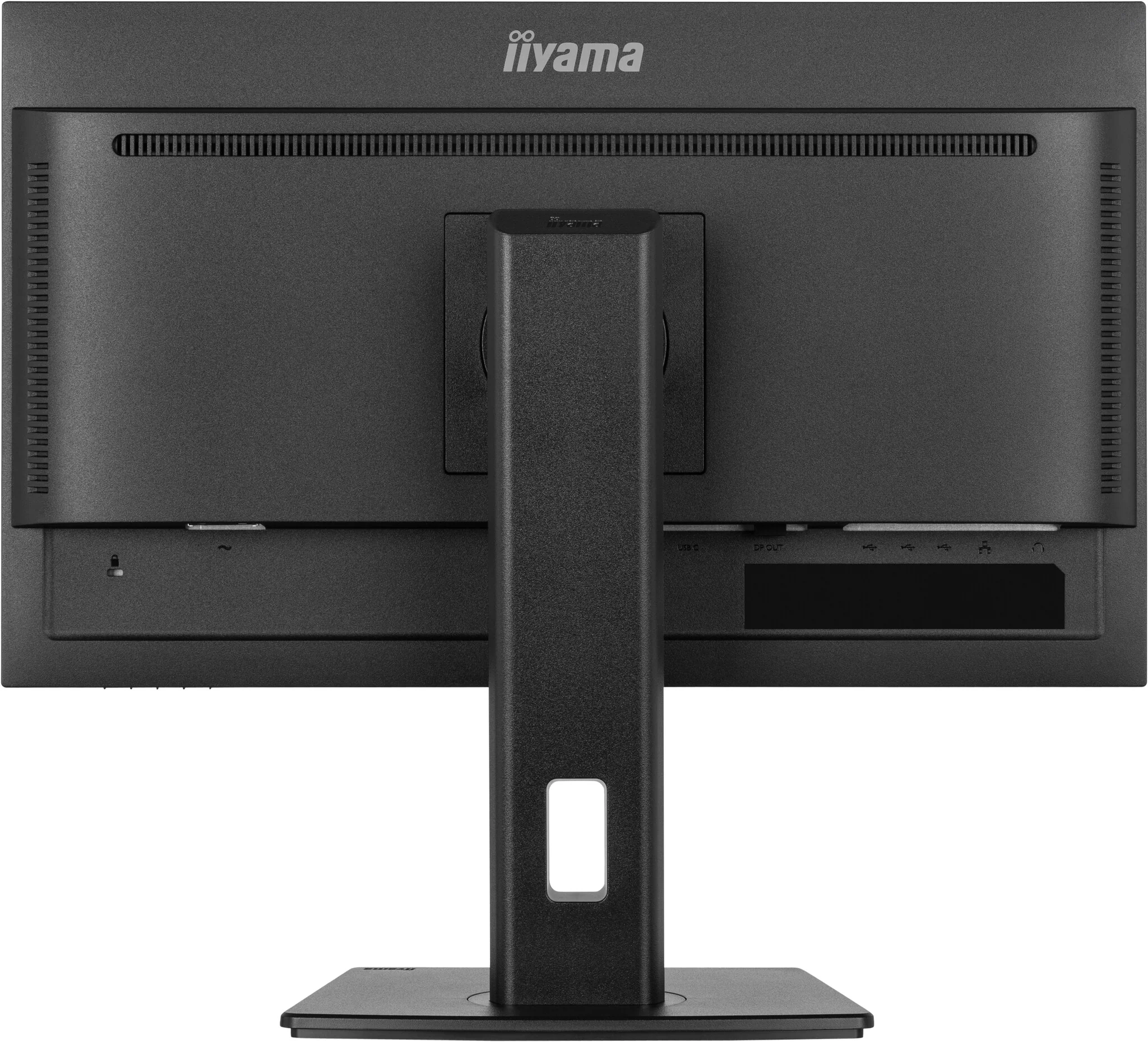 iiyama ProLite XUB2497HSN-B1 - 61 cm (24") - 1920 x 1080 pixels Full HD LED Monitor - Image 4