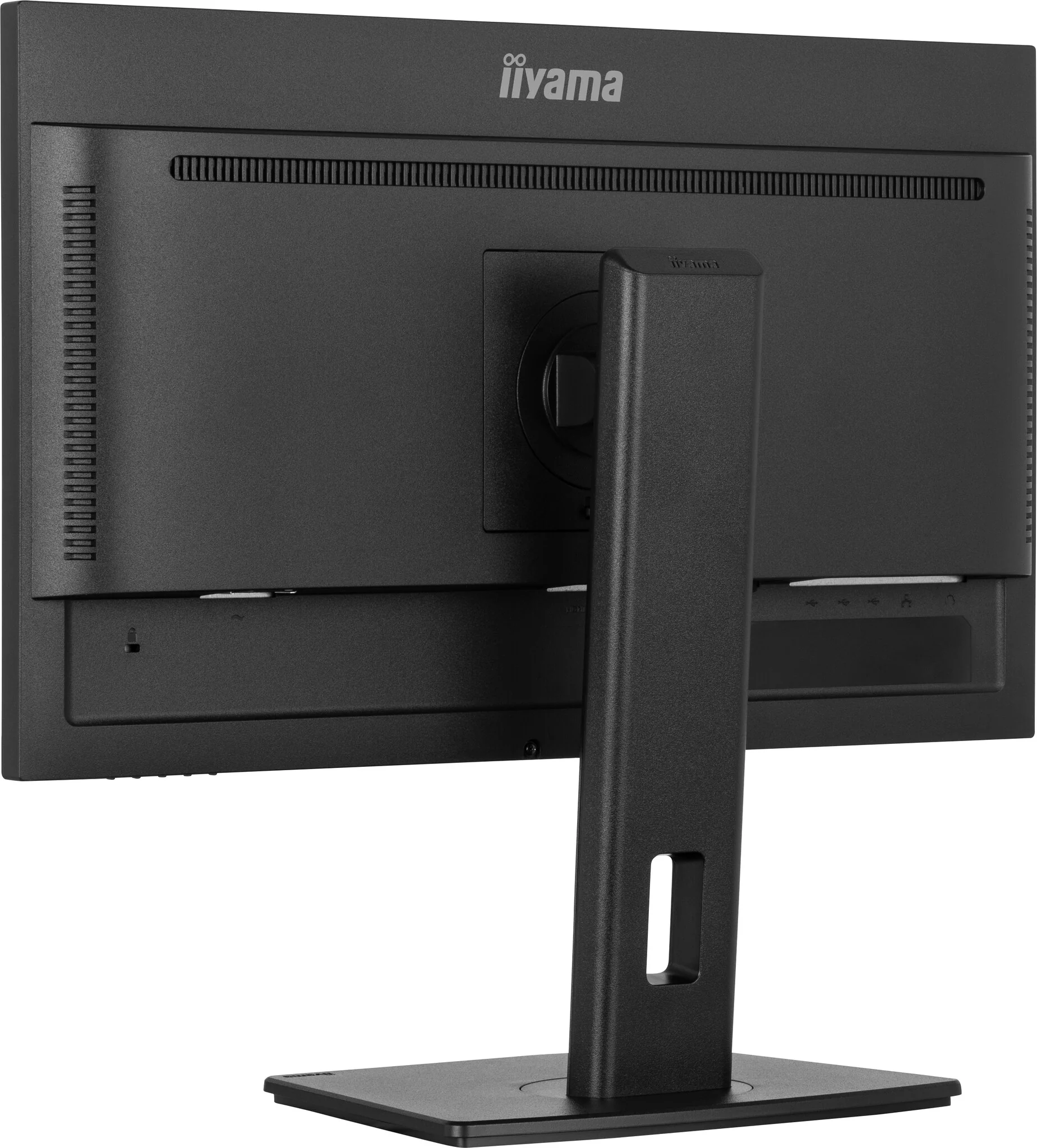iiyama ProLite XUB2497HSN-B1 - 61 cm (24") - 1920 x 1080 pixels Full HD LED Monitor - Image 5