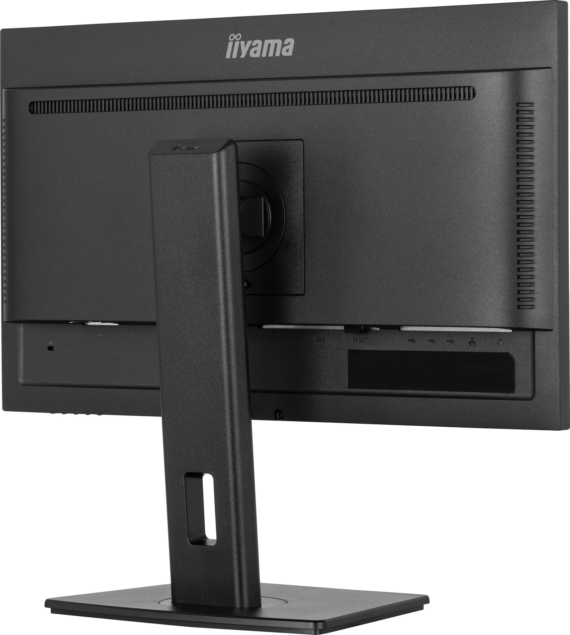 iiyama ProLite XUB2497HSN-B1 - 61 cm (24") - 1920 x 1080 pixels Full HD LED Monitor - Image 6