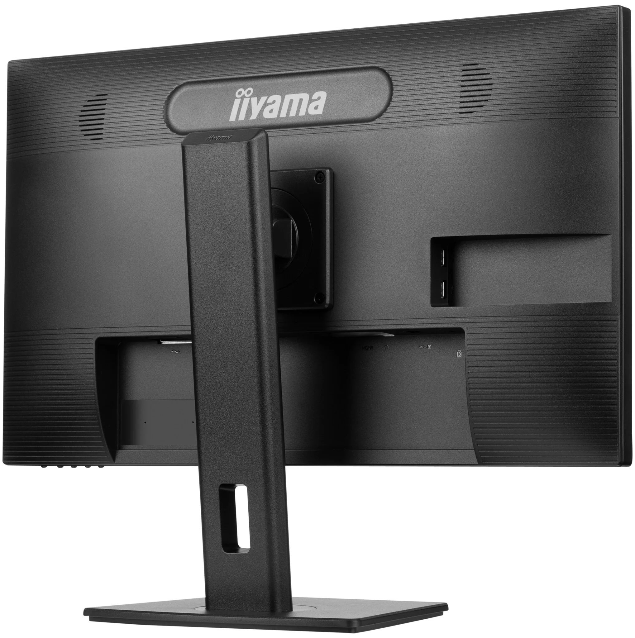 iiyama ProLite XUB2763HSU-B1 - 68.6 cm (27") 1920 x 1080 pixels Full HD LED Monitor - Image 5