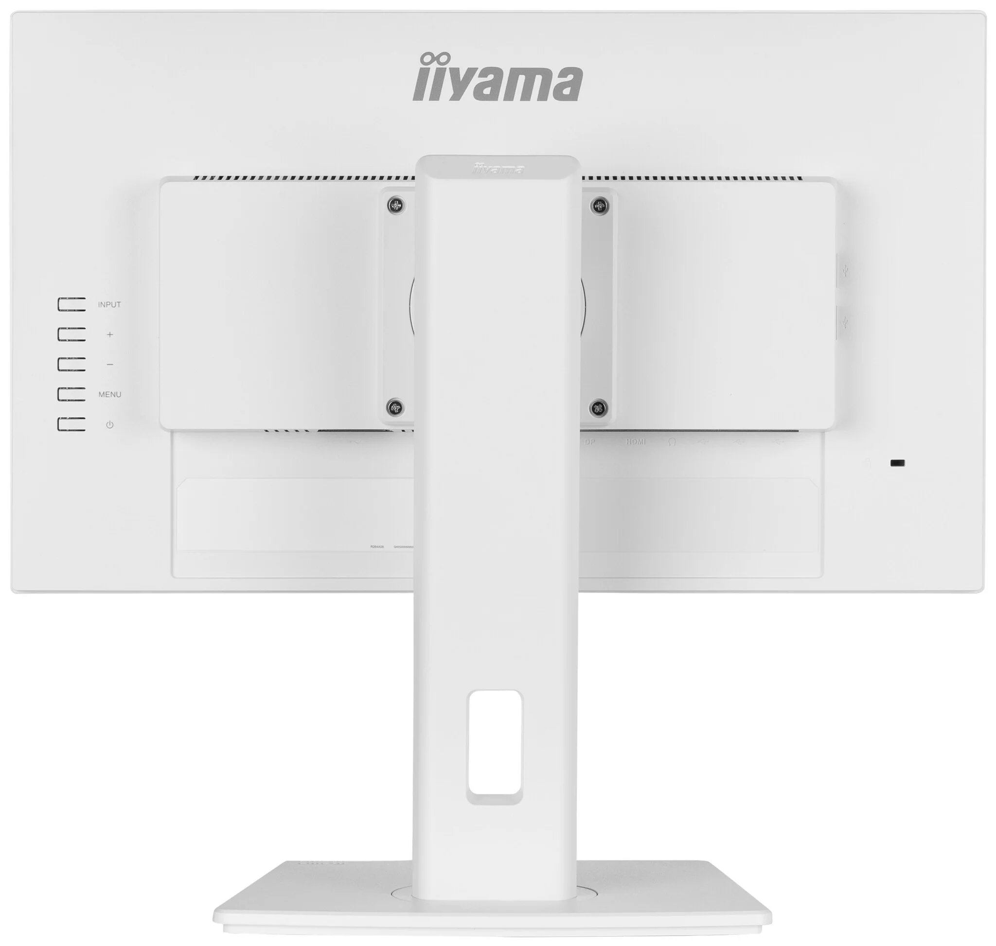 iiyama ProLite XUB2792HSU-W6 - 68.6 cm (27") 1920 x 1080 pixels Full HD Monitor - Image 4