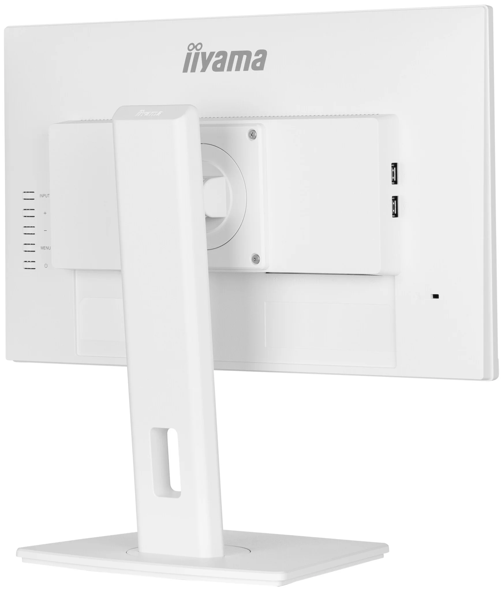 iiyama ProLite XUB2792HSU-W6 - 68.6 cm (27") 1920 x 1080 pixels Full HD Monitor - Image 6